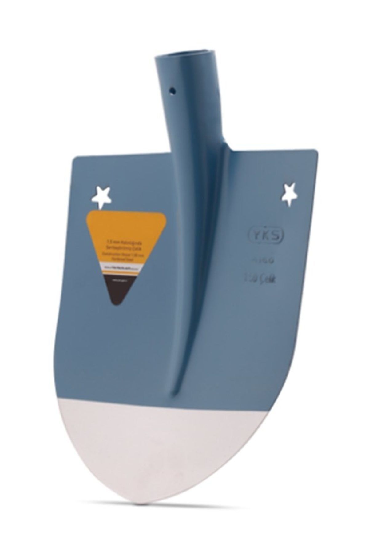 YAPARLAR YAPAR 4160 İNŞAAT KÜREGİ MAVİ