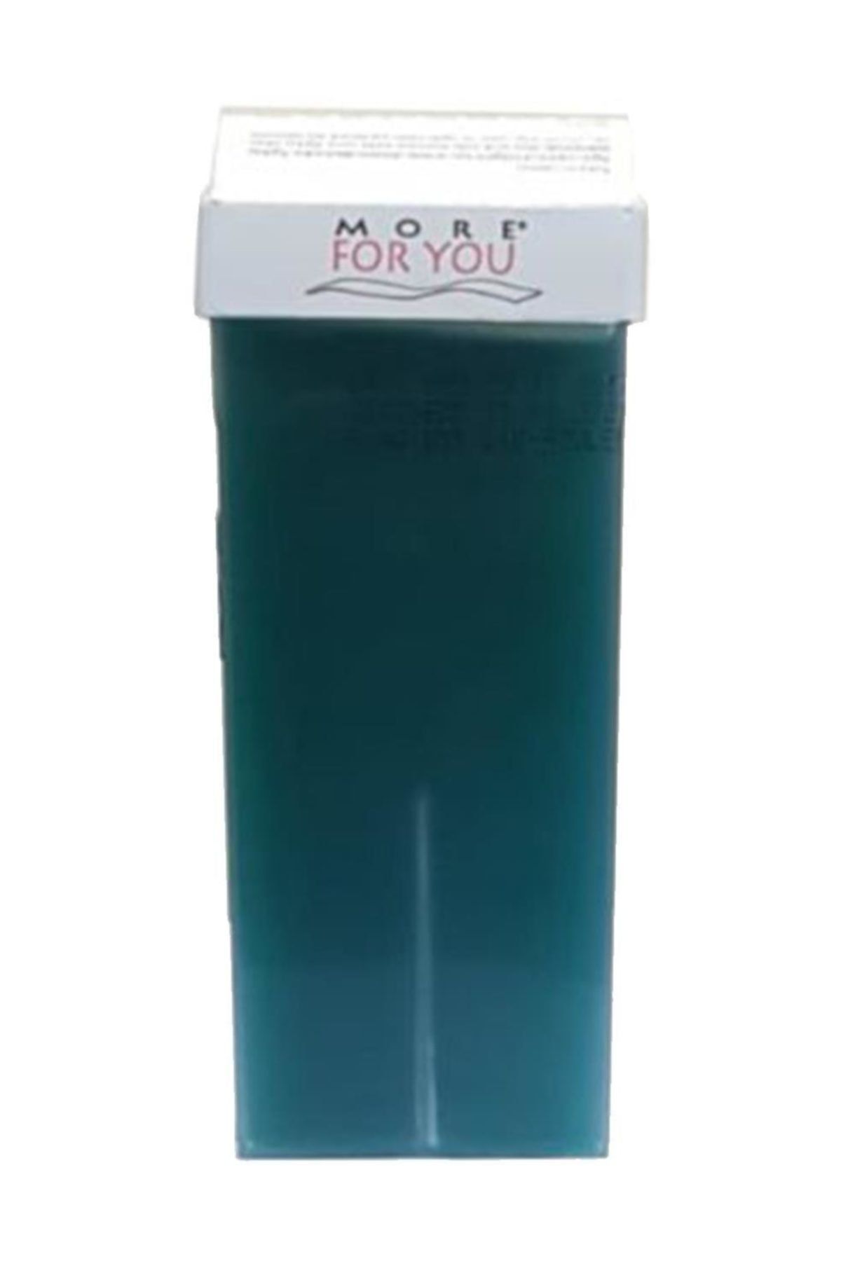 More For You Kartuş Sir Ağda Azulen 100 ml