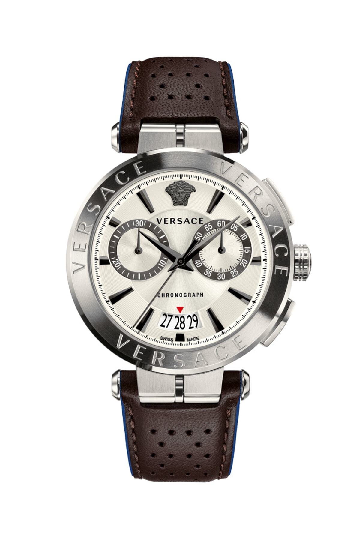 Versace VRSCVE1D00119 ERKEK KOL SAATİ