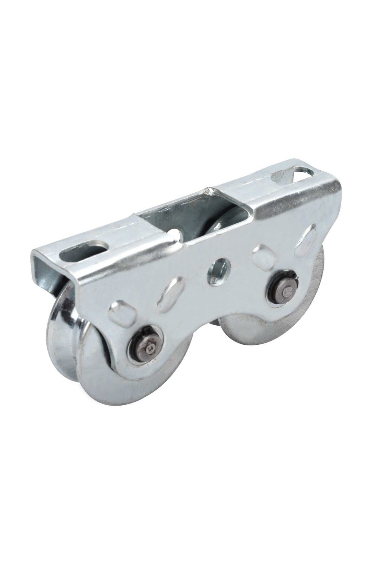 Dirim CKM50 50 MM ÇİFTLİ KEPLİ MAKARA