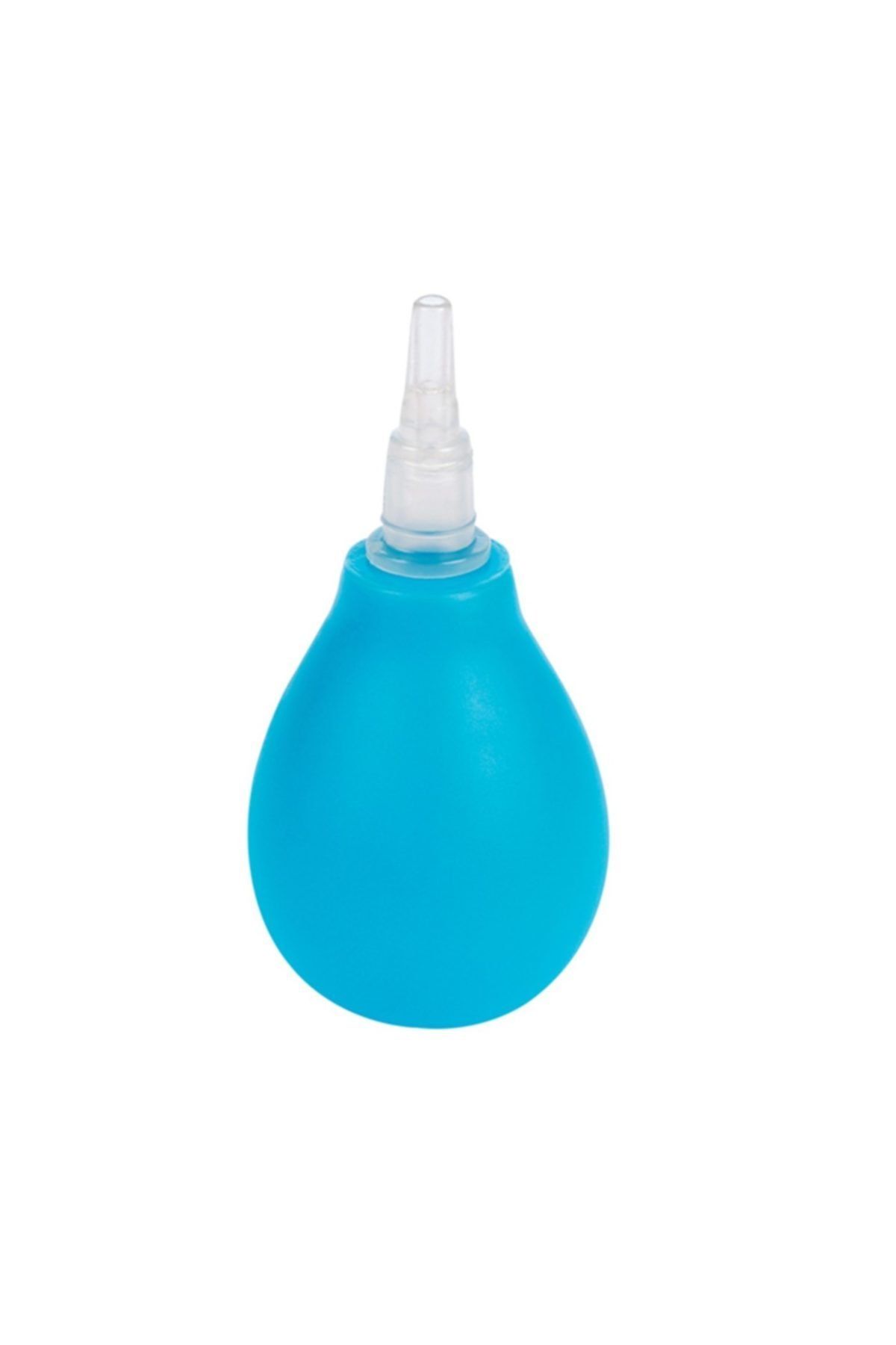 Bebedor B-561 Blister Silikon Uçlu Burun Aspiratörü Mavi