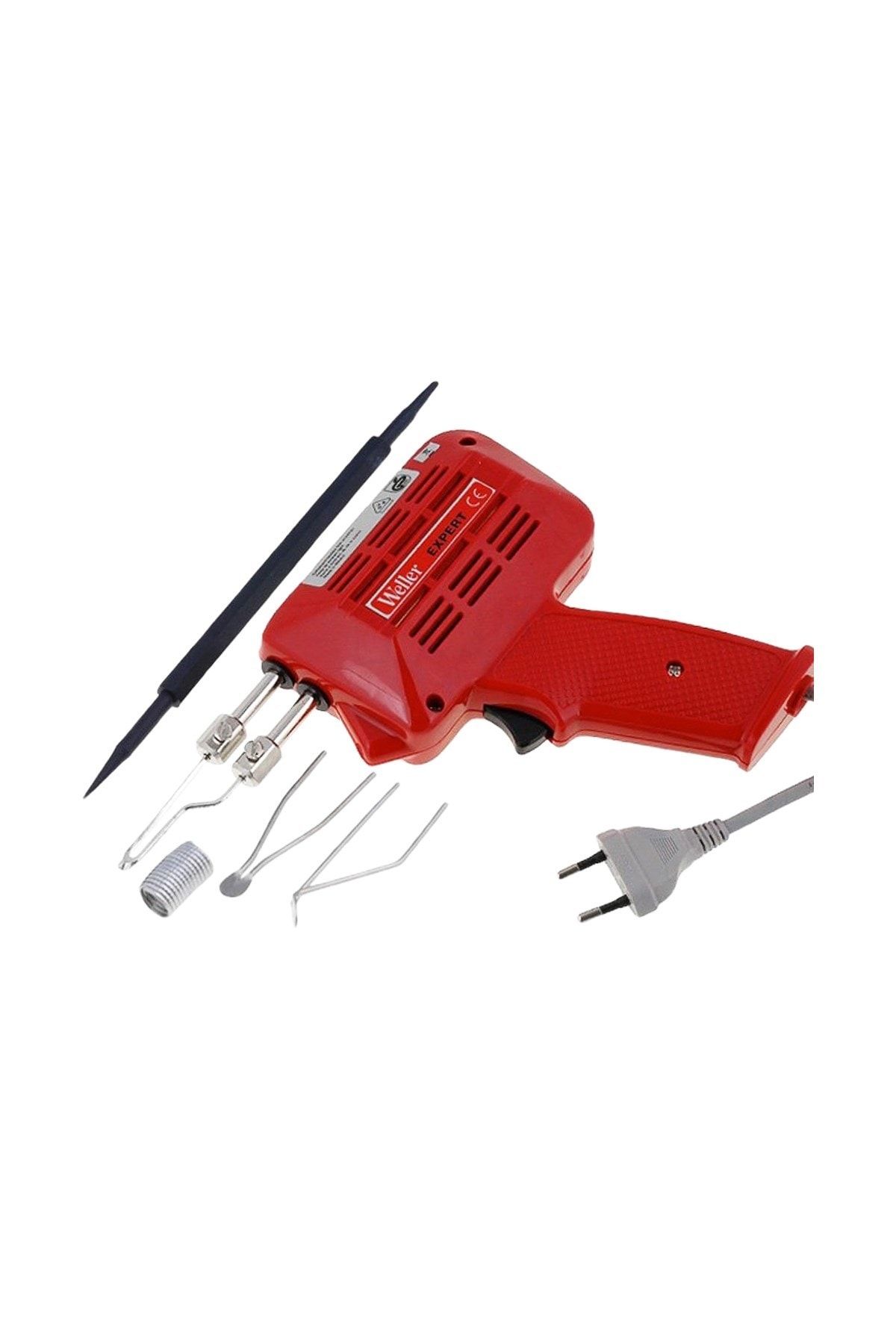 Weller LEHİM HAVYA 8100 UCK