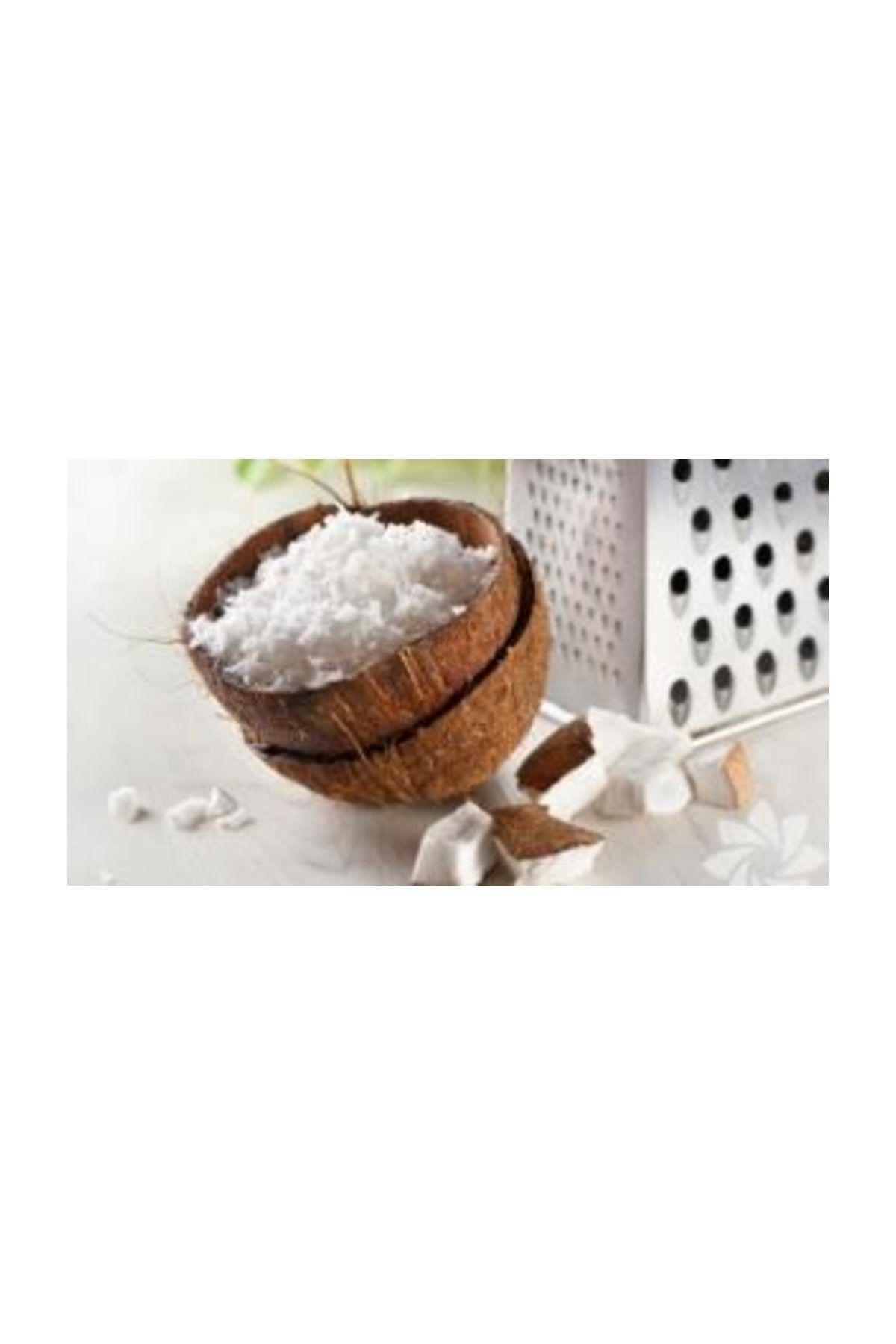 Eaktariye Hindistan Cevizi () 500 Gr