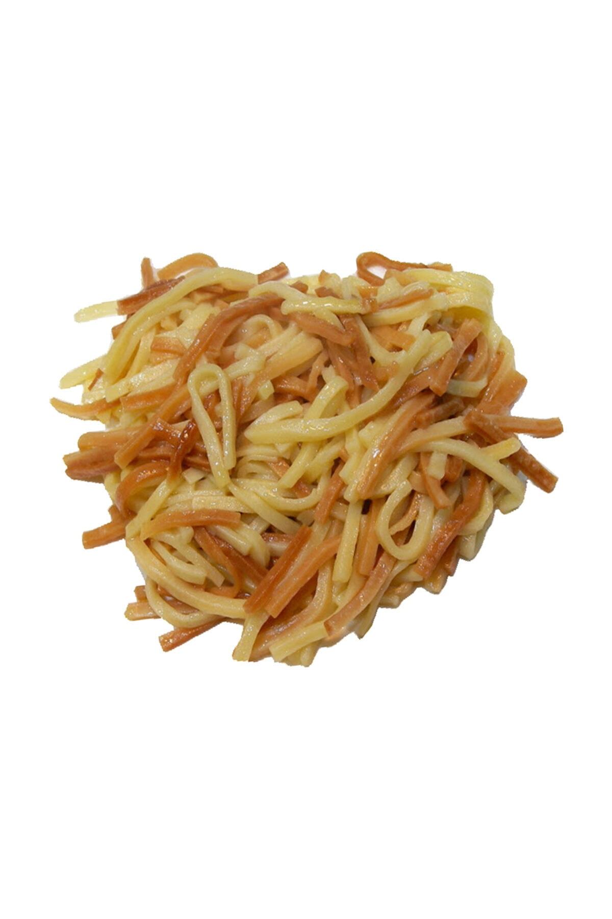 Uslu Selim Erişte Ev Yapımı 400 Gr. Uşak Yöresi