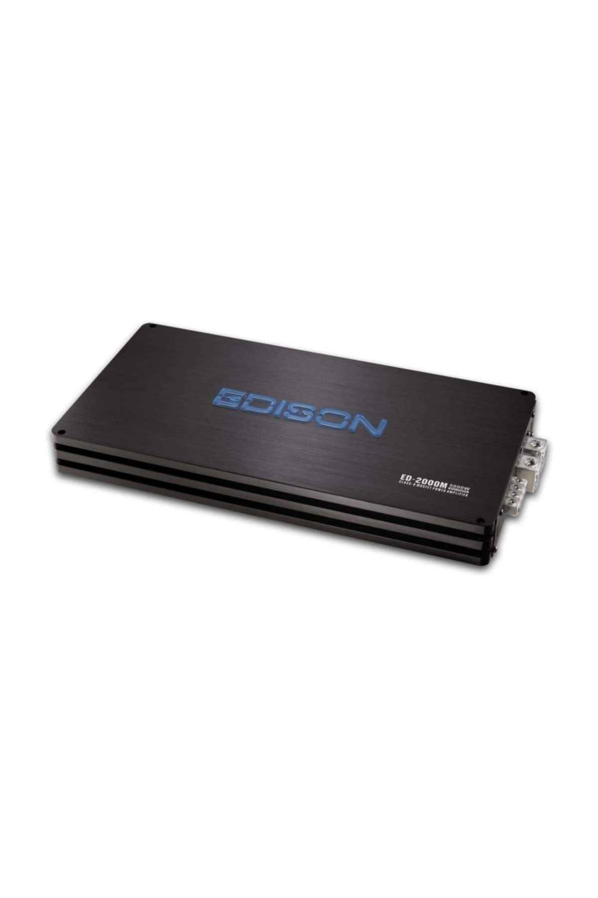 EDİSON Edıson Ed-2000m 5000w Mono Oto Amfi