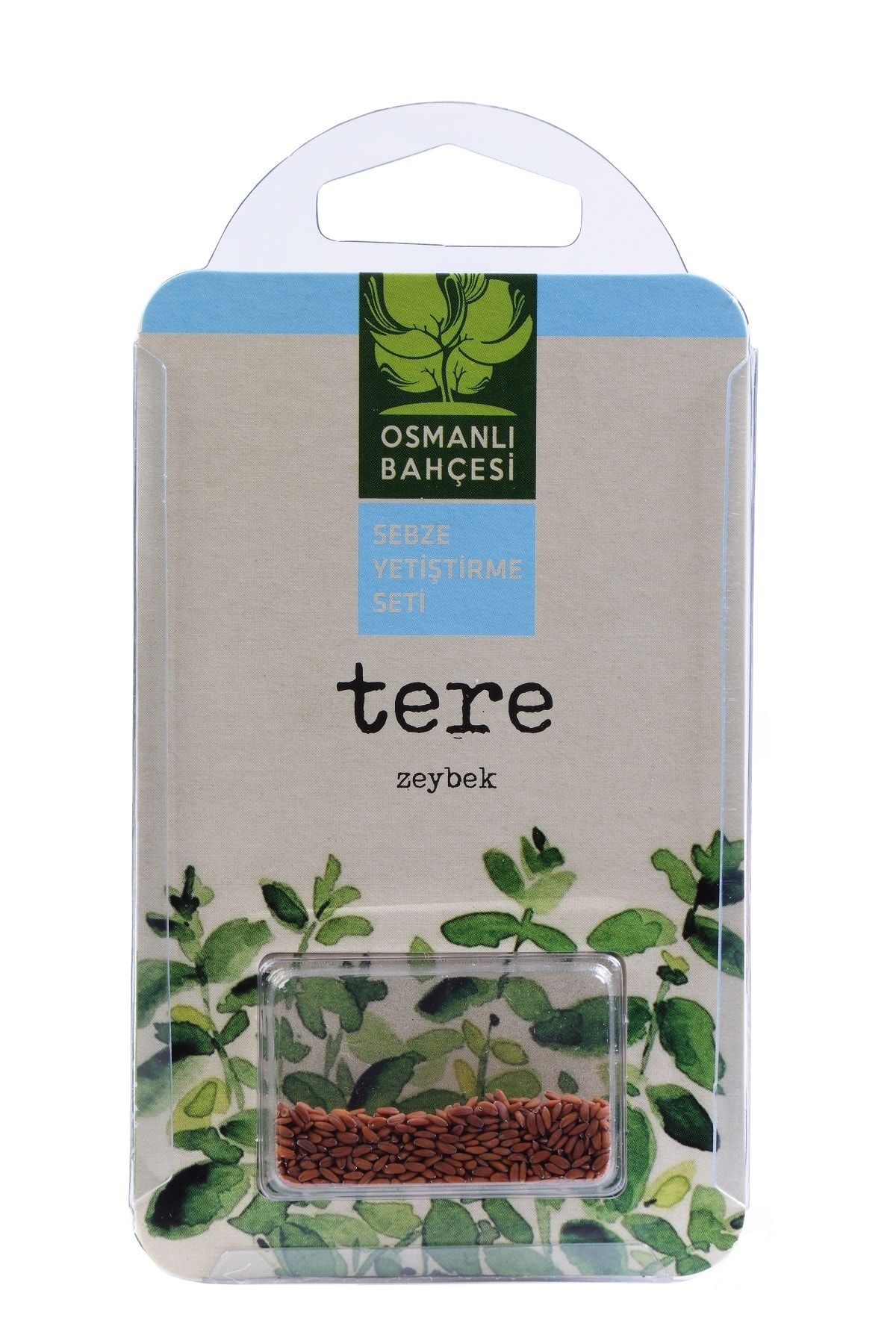 osmanli bahcesi tere tohumu organik solucan gubresi fiyati yorumlari trendyol