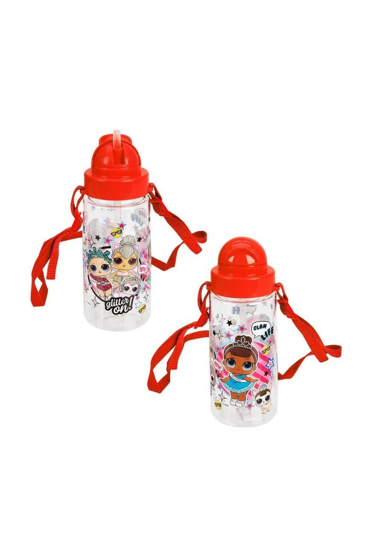 donmezler l o l matara 500 ml 9802 pipetli kirmizi fiyati yorumlari trendyol