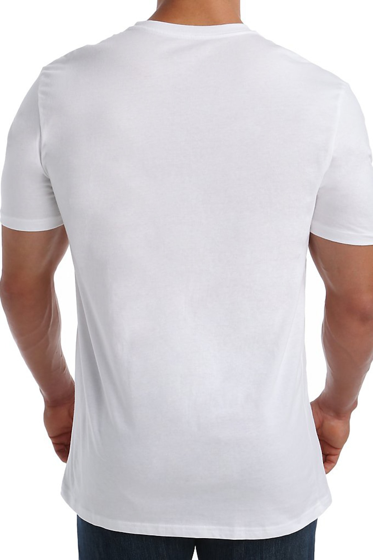 Calvin Klein Calvın Kleın Erkek 2 Li Atlet Nb1104-100