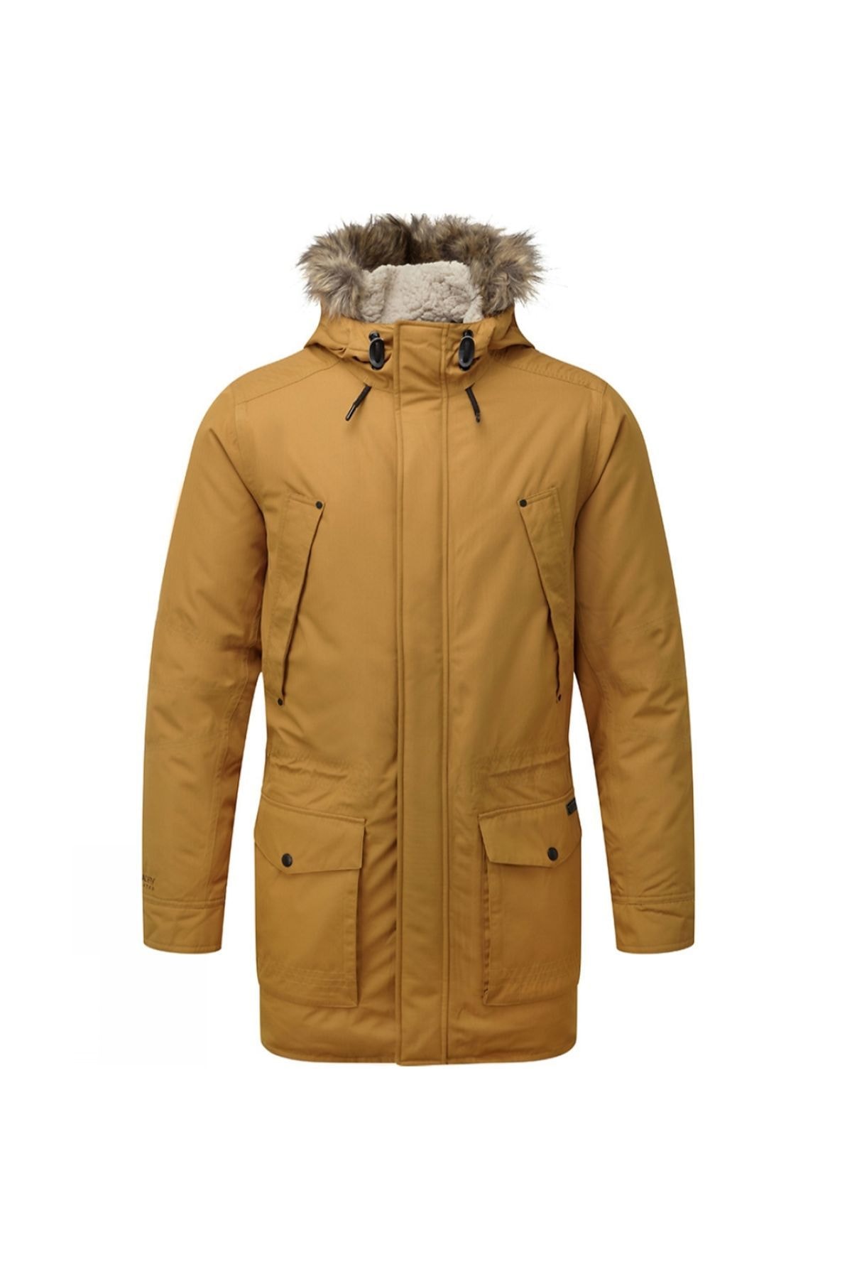 Craghoppers Argyle Parka Erkek Mont 104542
