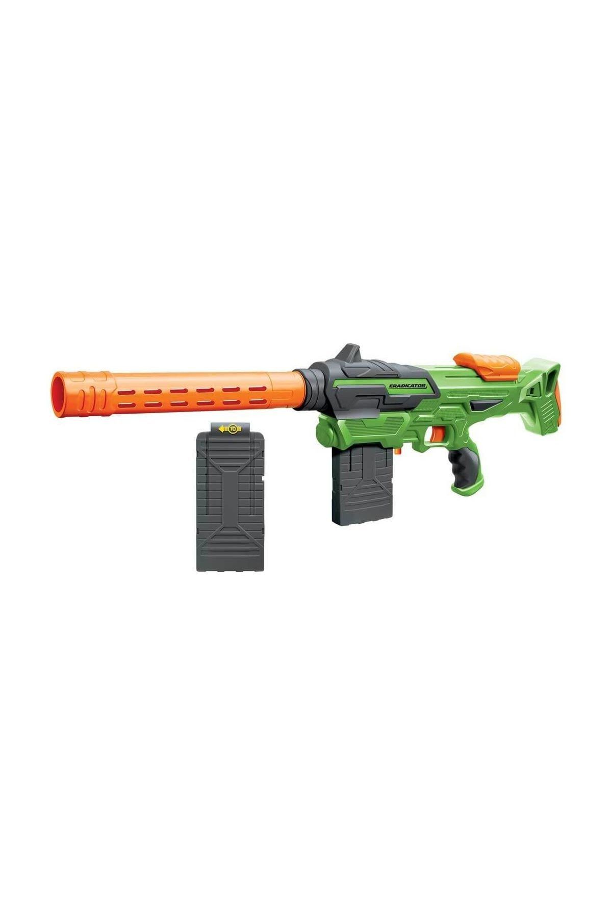 Sunman Air Warriors Eradicator Silah