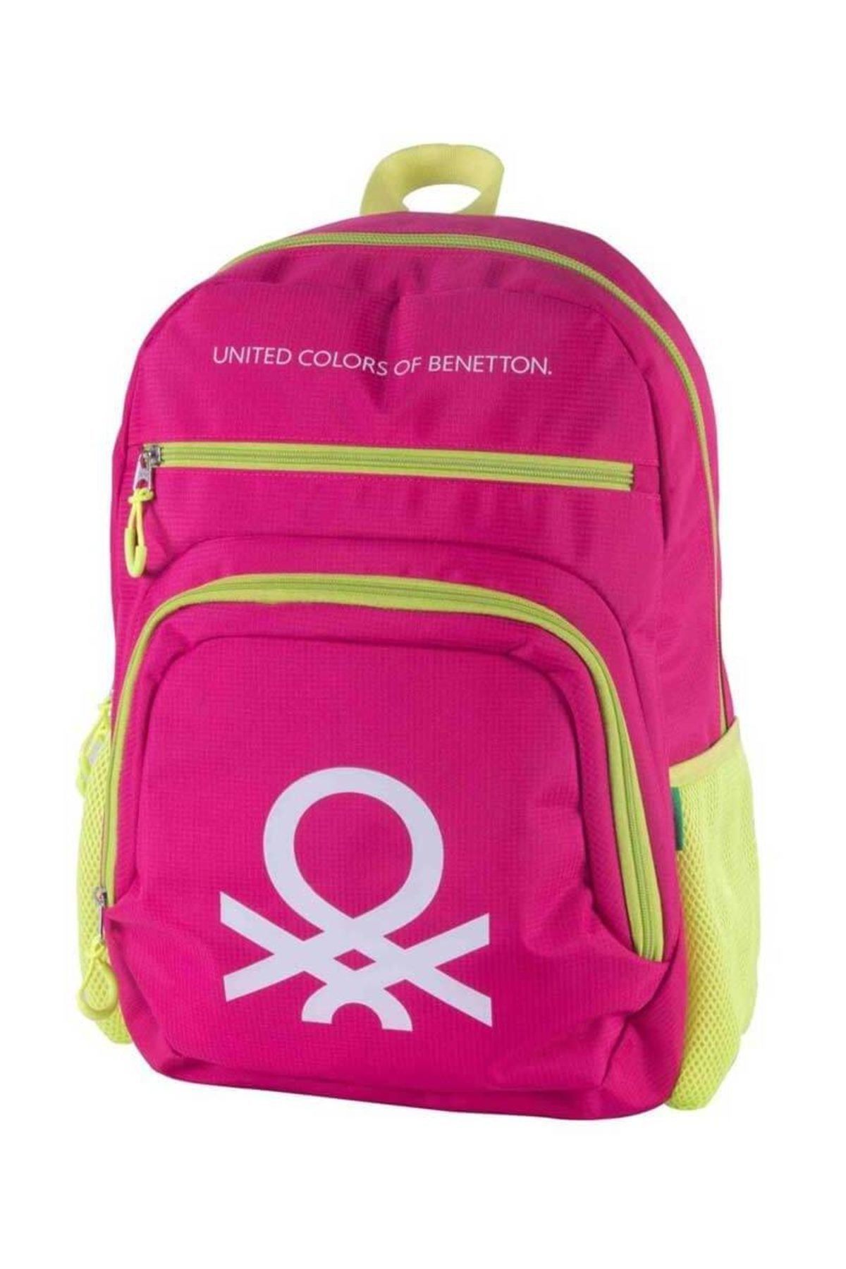 Hakan Çanta Benetton Okul Çantası 88692