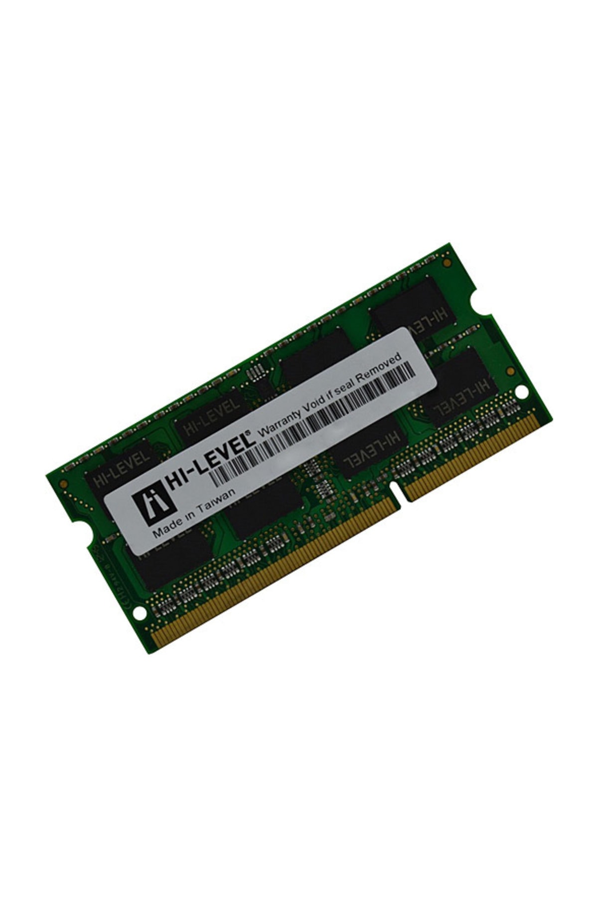 HiLevel 8 GB DDR4 2400 MHz HLV-SOPC19200D4/8G
