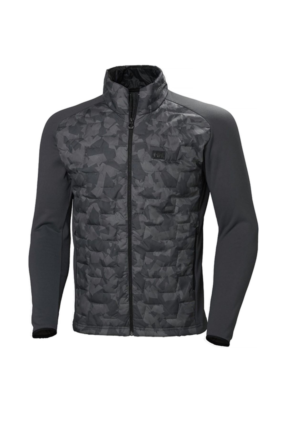 Helly Hansen Lıfaloft Hybrıd Insulator Jac Ceket HHA.65605