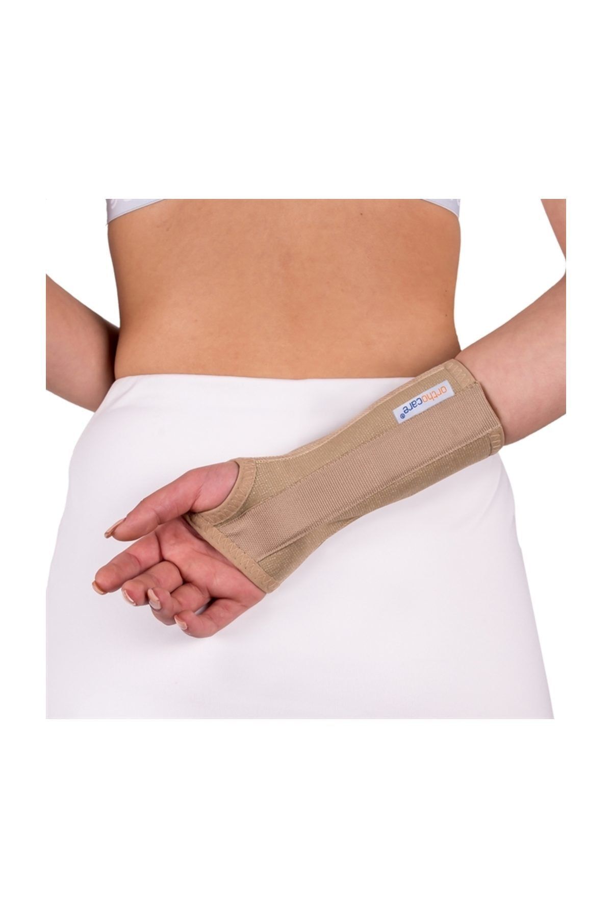 Orthocare Manucare Comfort (El Bilek Ateli) Sol 4515