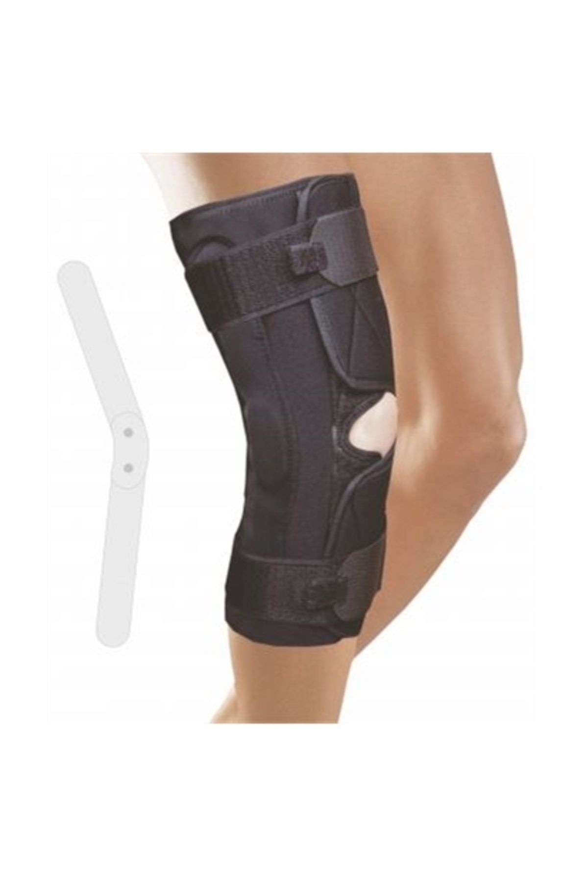 Orthocare Genucare Stable Open (Dizlik) 6155