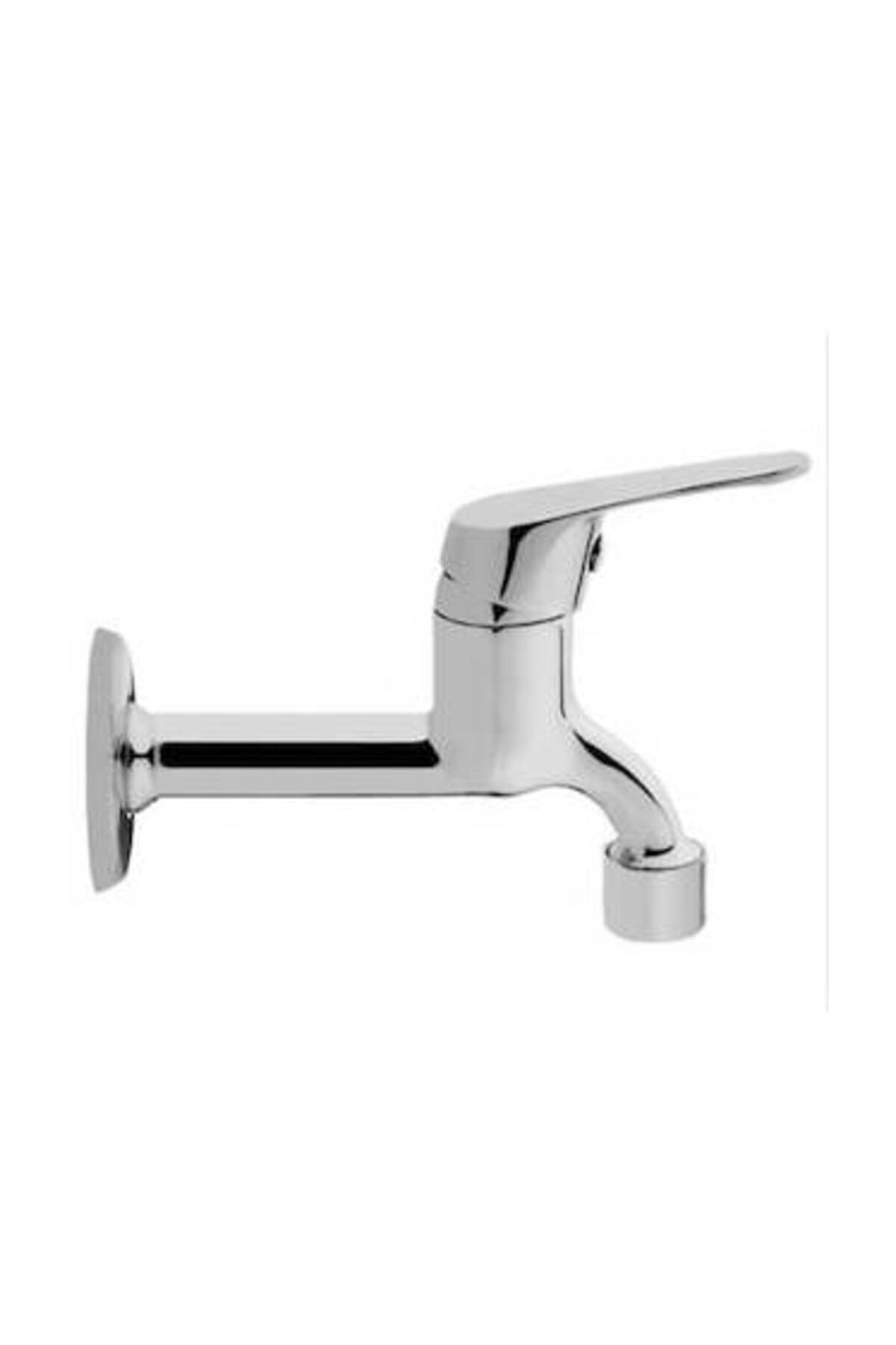 ARÇE BANYO Uzun Ac- Kapa Musluk