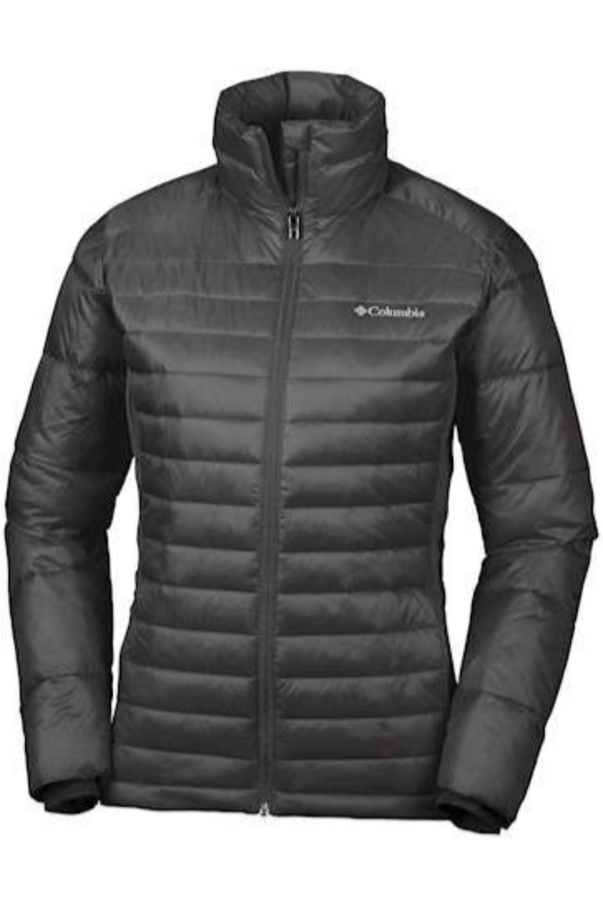 Columbia Powder Pıllow Hybrıd Kadın Mont 1558122-011