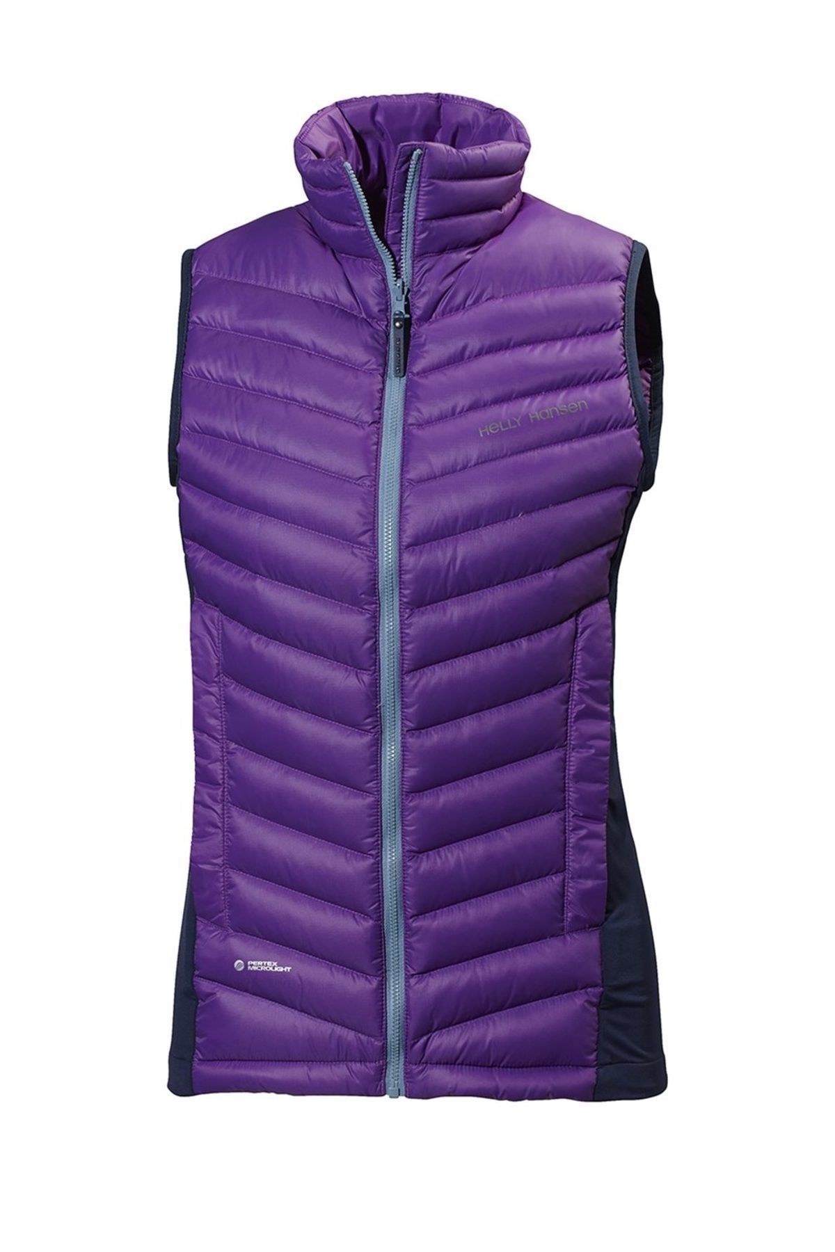 Helly Hansen Kadın Verglas Down Insulator Vest Yelek HHA.62337