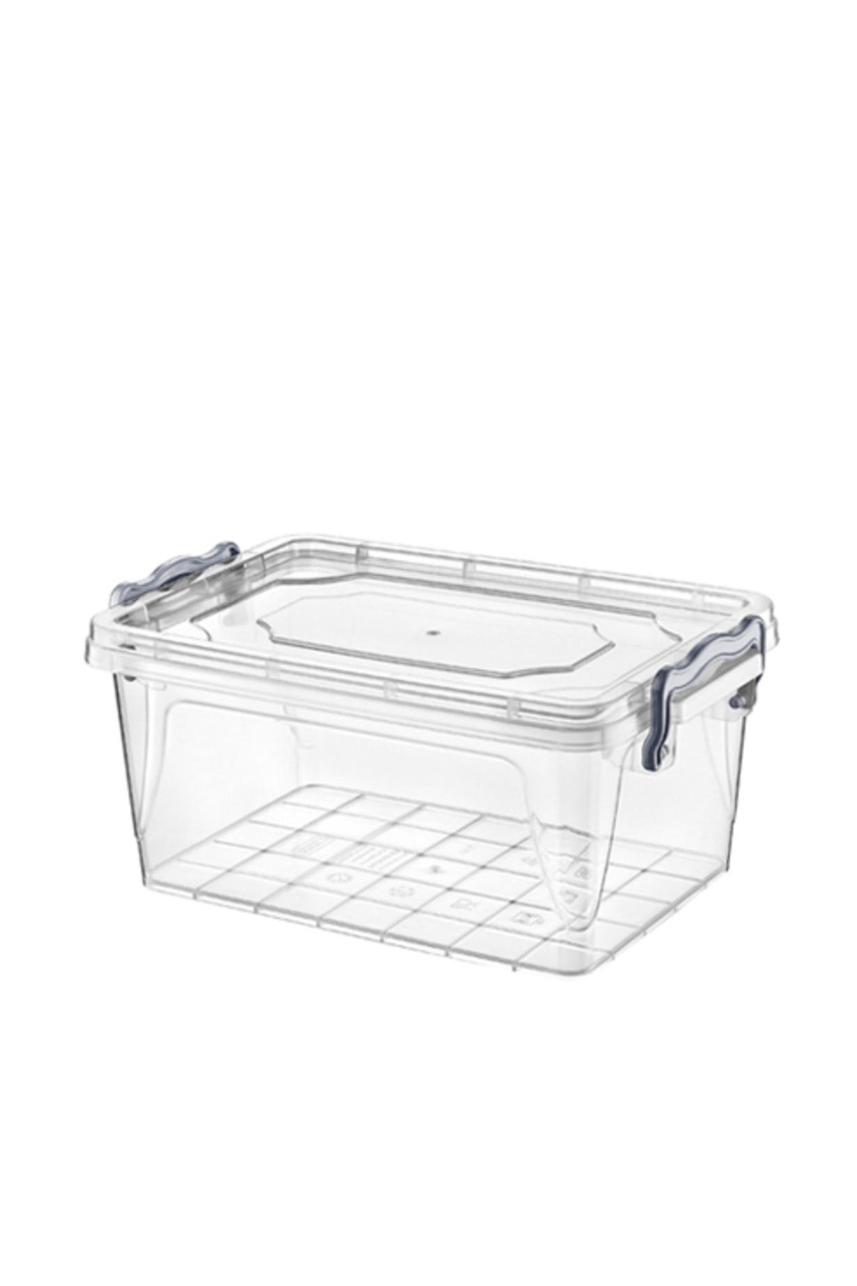 HOBBY LİFE 5 Lt Dikdörtgen Multi Box