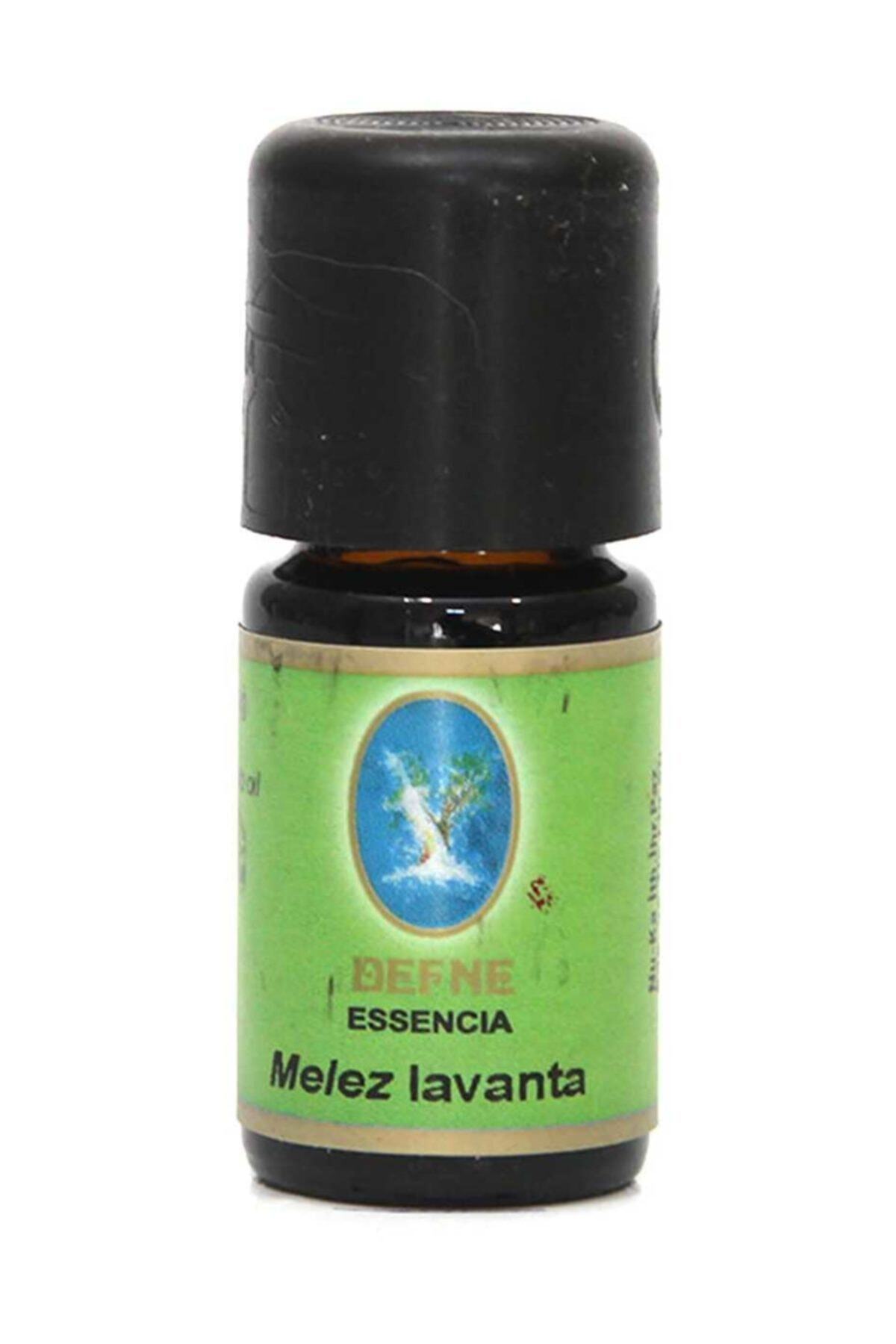 NUKA DEFNE ESSENCIA Melez Lavanta Aromatik Cilt Bakım Ve Masaj Yağı 5 ml