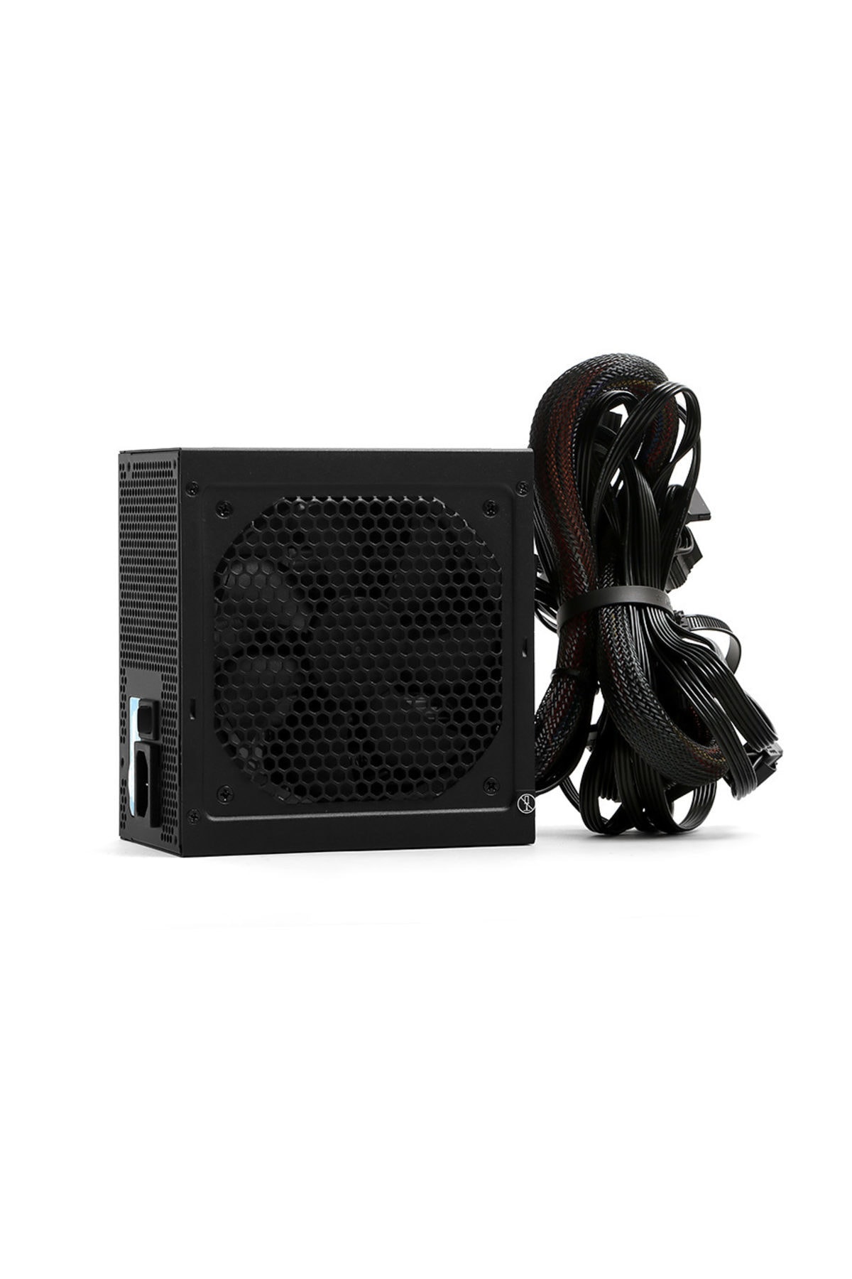 Seasonic S12II-620 80+Bronze 620W Güç Kaynağı