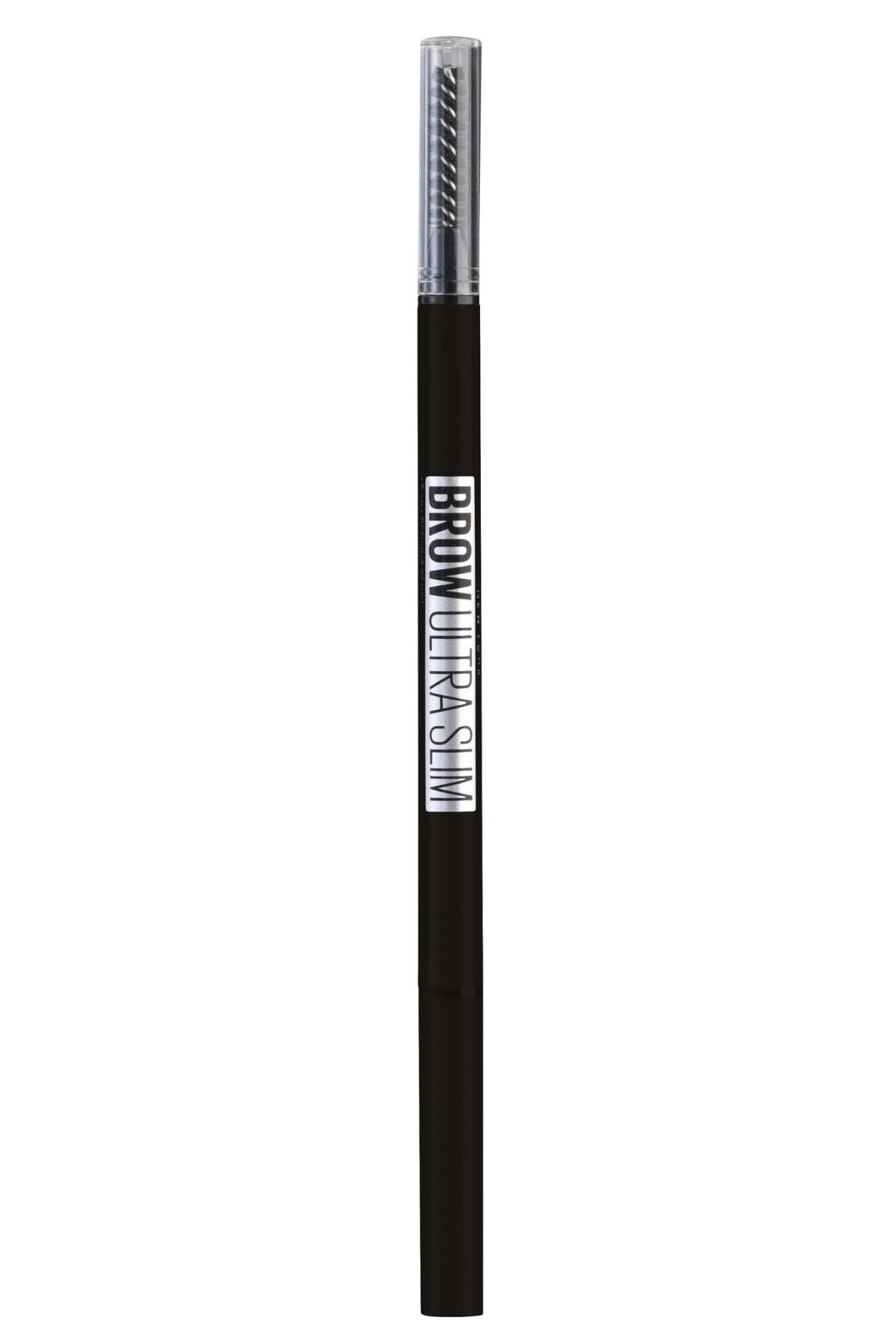 Maybelline New York Kaş Kalemi - Brow Ultra Slim 05 Deep Brown 3600531579463