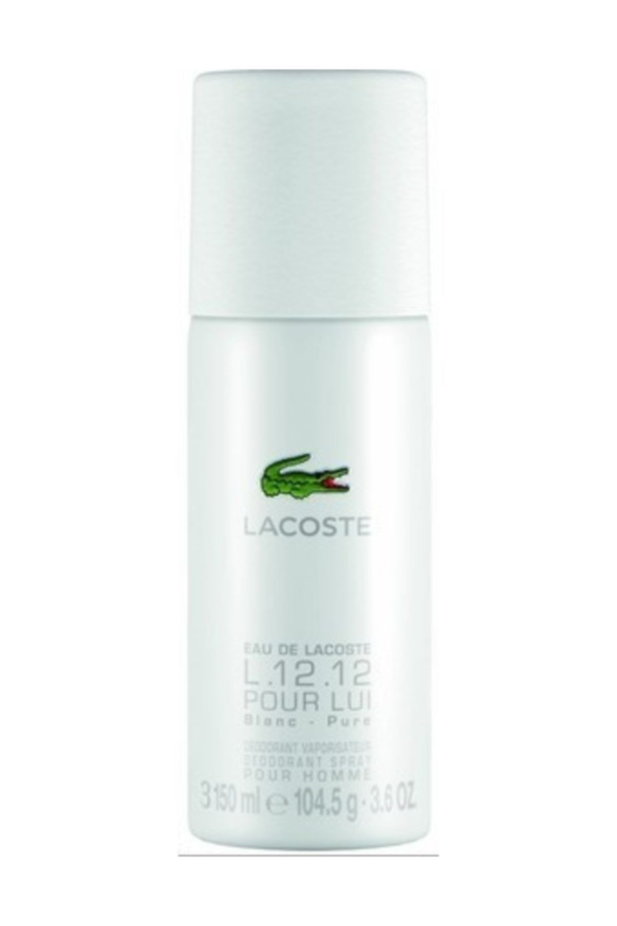 Lacoste L.12.12 Deodorant