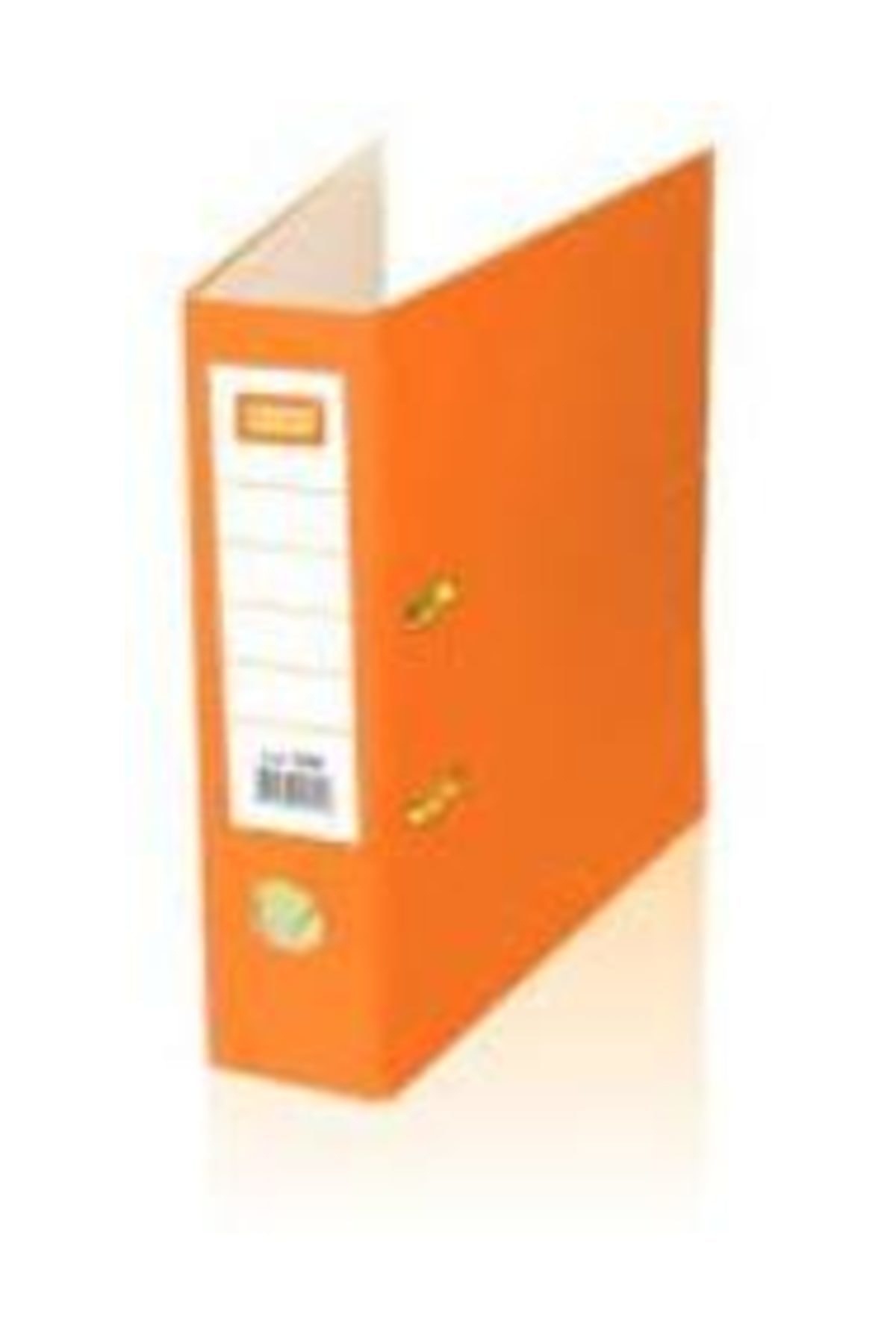 Südor Cassa 7280 Geniş Klasör Turuncu