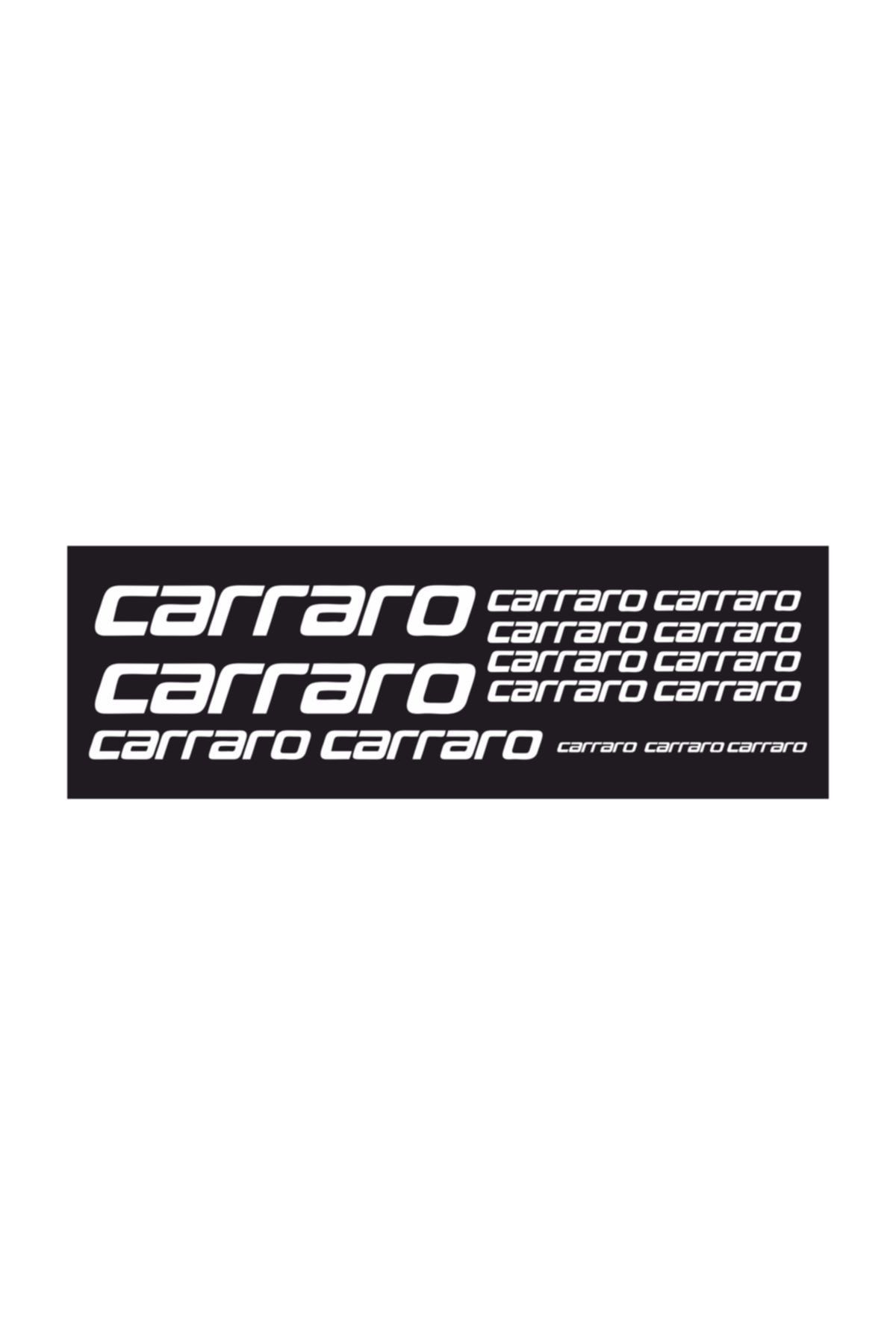 sticker masters carraro bisiklet sticker set etiket fiyati yorumlari trendyol