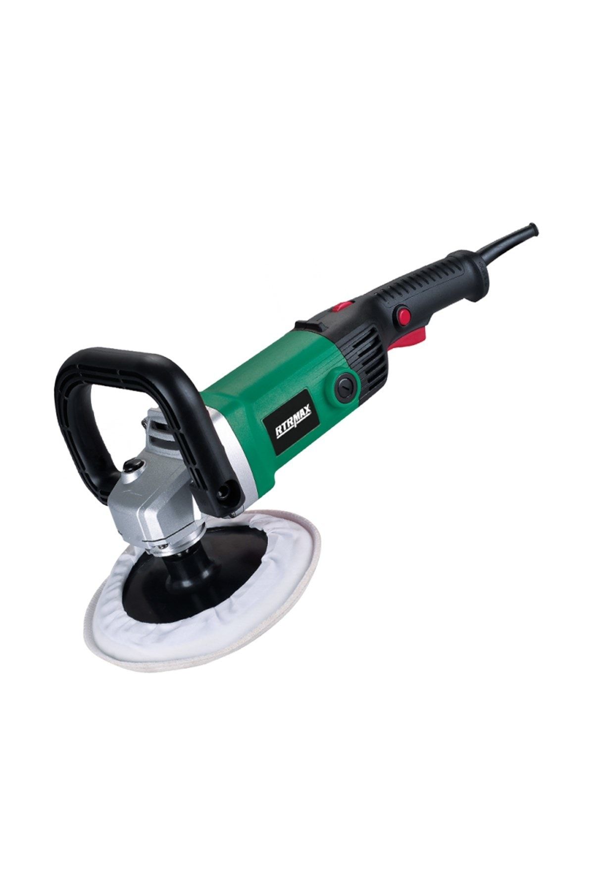 Rtrmax Rtm149 Polisaj Makinası