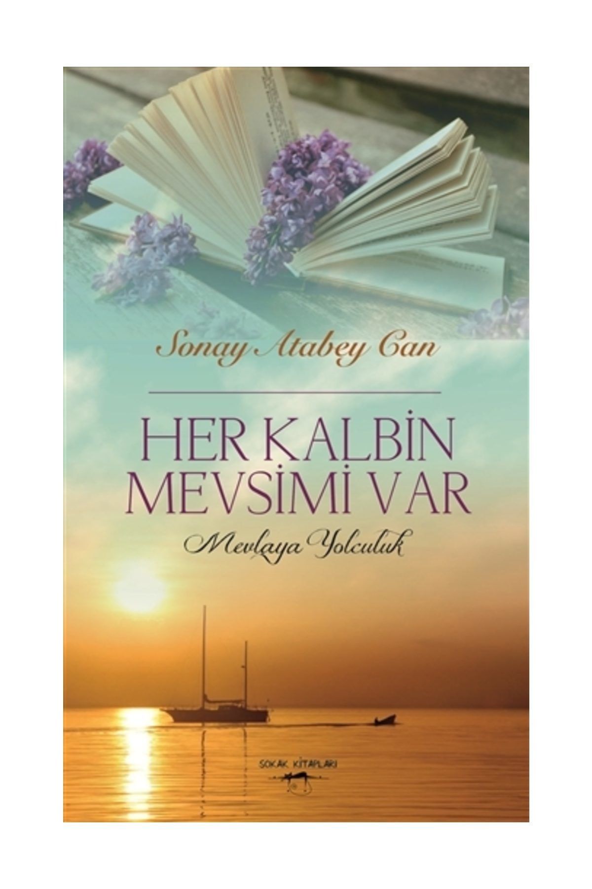 SOKAK KİTAPLARI Her Kalbin Mevsimi Var