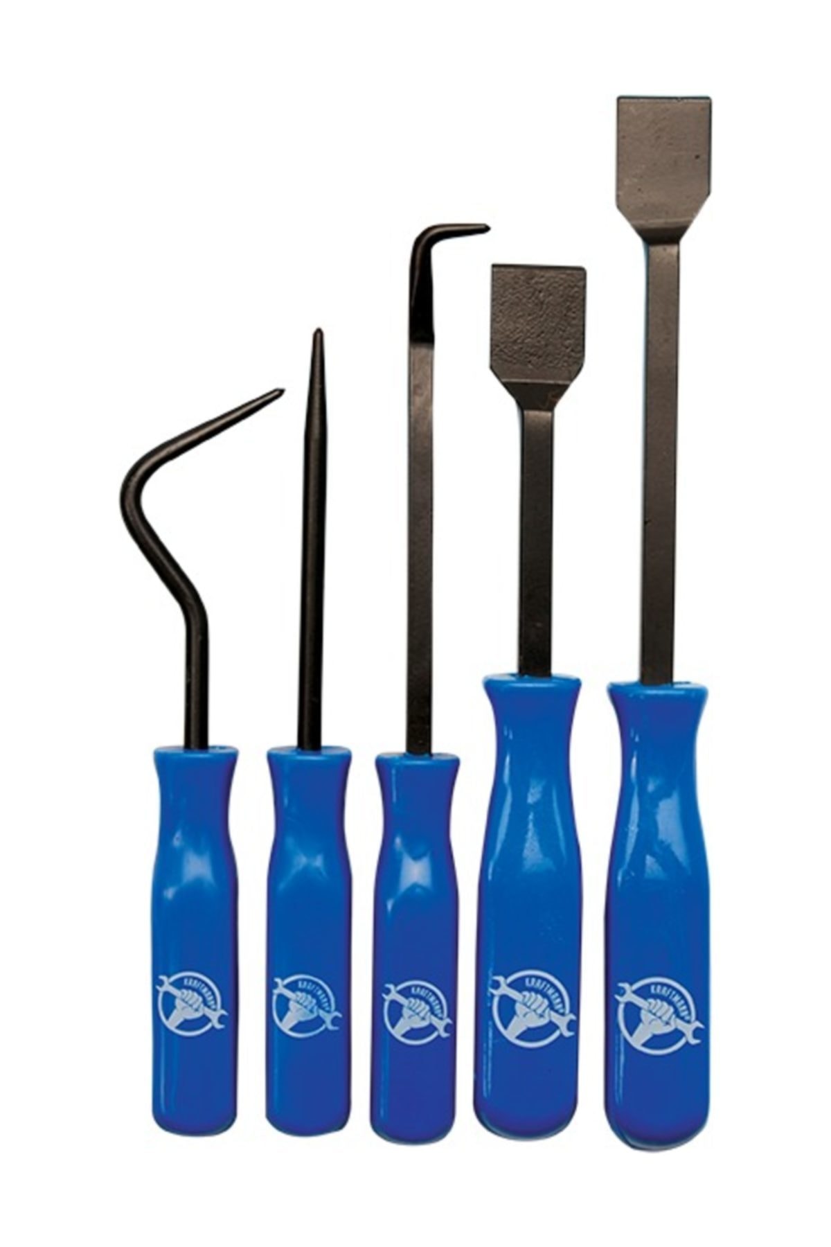 BGS Kanca-raspa Seti 5 Parça