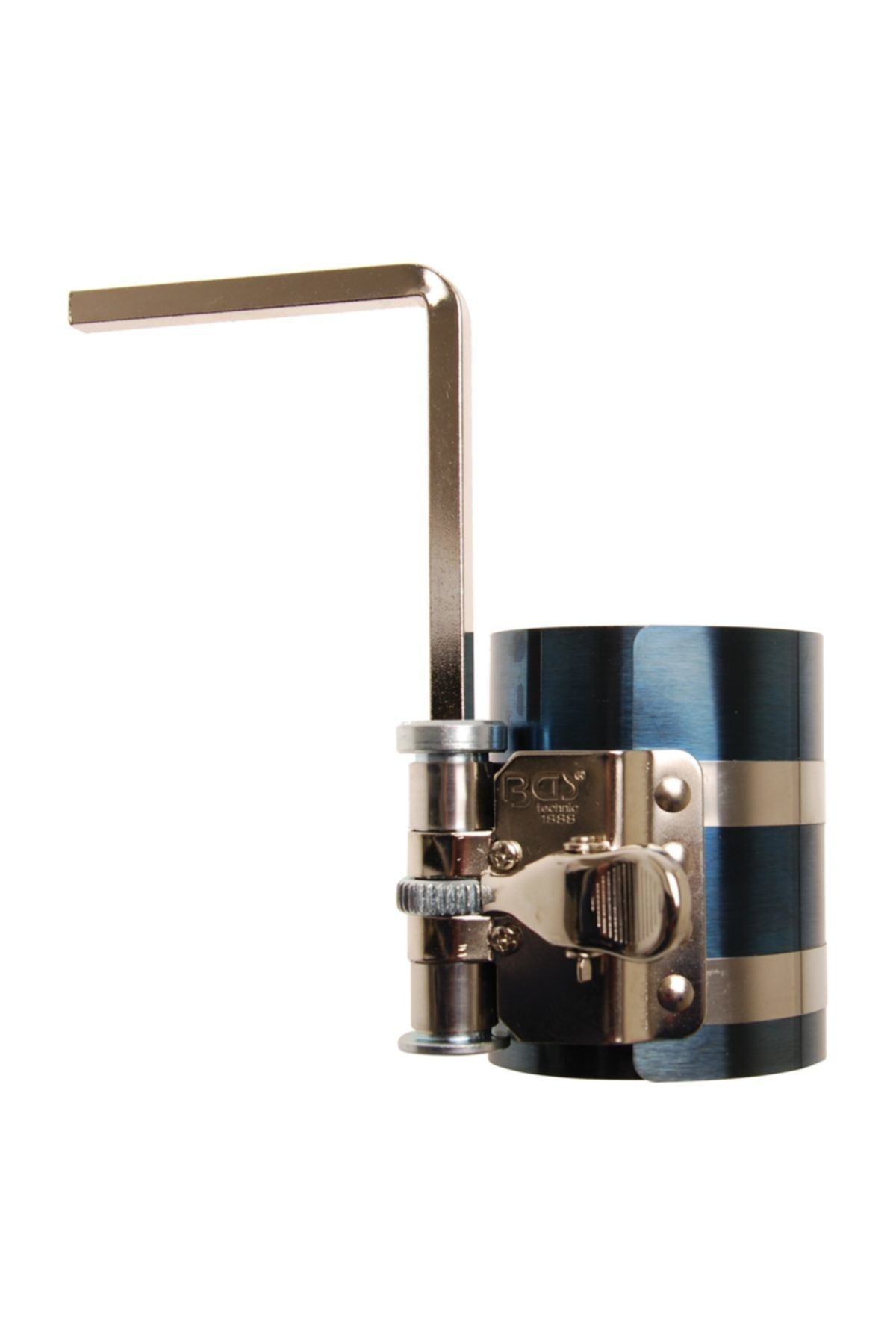 BGS Piston Segman Çemberi 57–125 mm