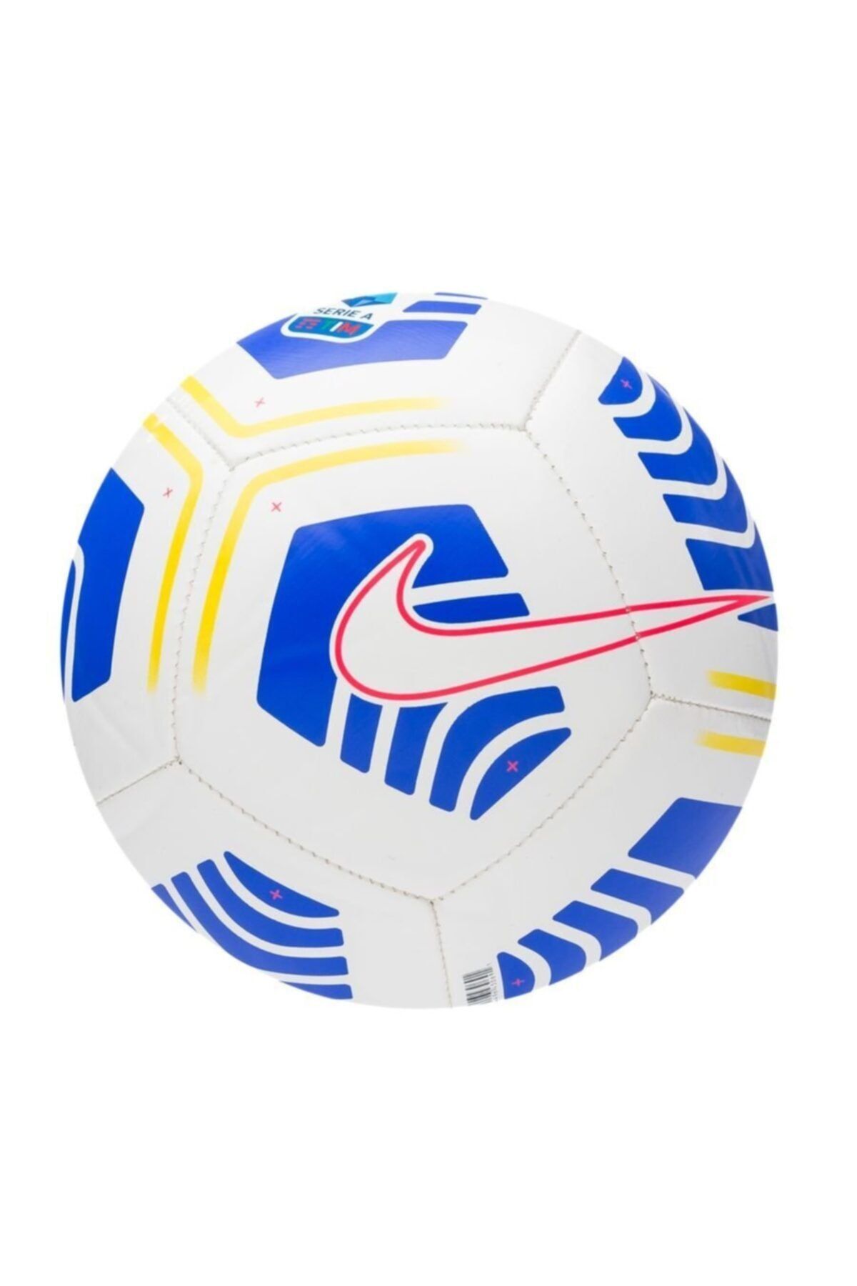 Nike Serie A Mini Futbol Topu Cq7324 100