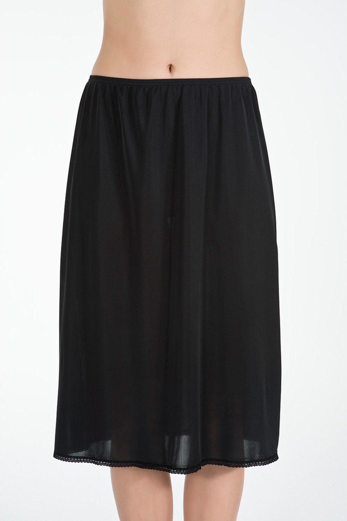 Kom Ten Kadın Jüpon JP0056101TEN