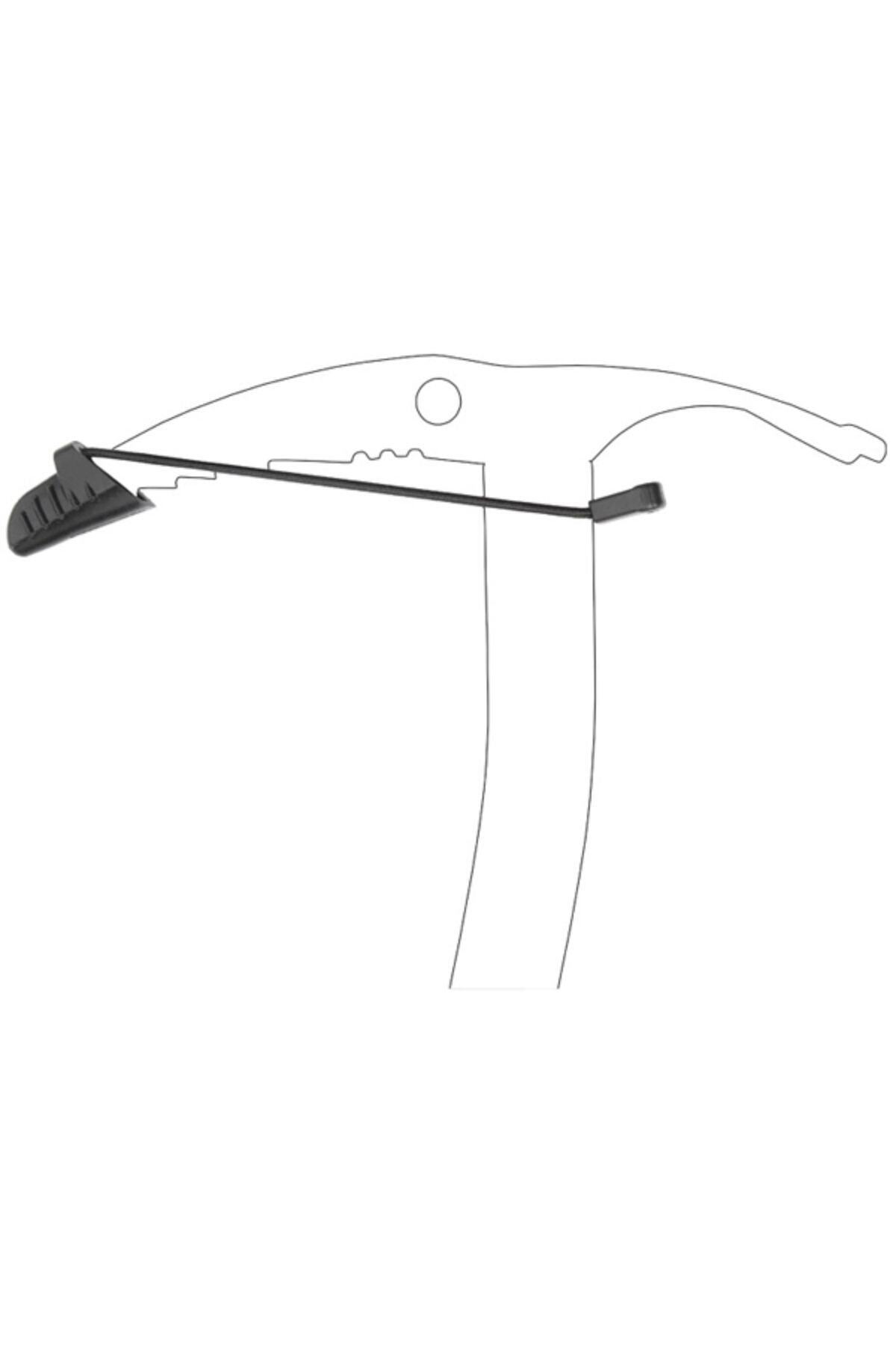Grıvel Grivel Acess.Ice Axe Cover Blade Siyah Aksesuar PJ049.23 6990