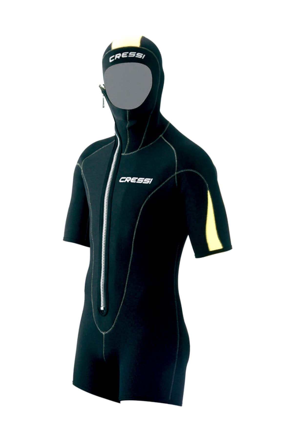 Cressi Castoro Plus Lady Jacket Standart 5MM-1