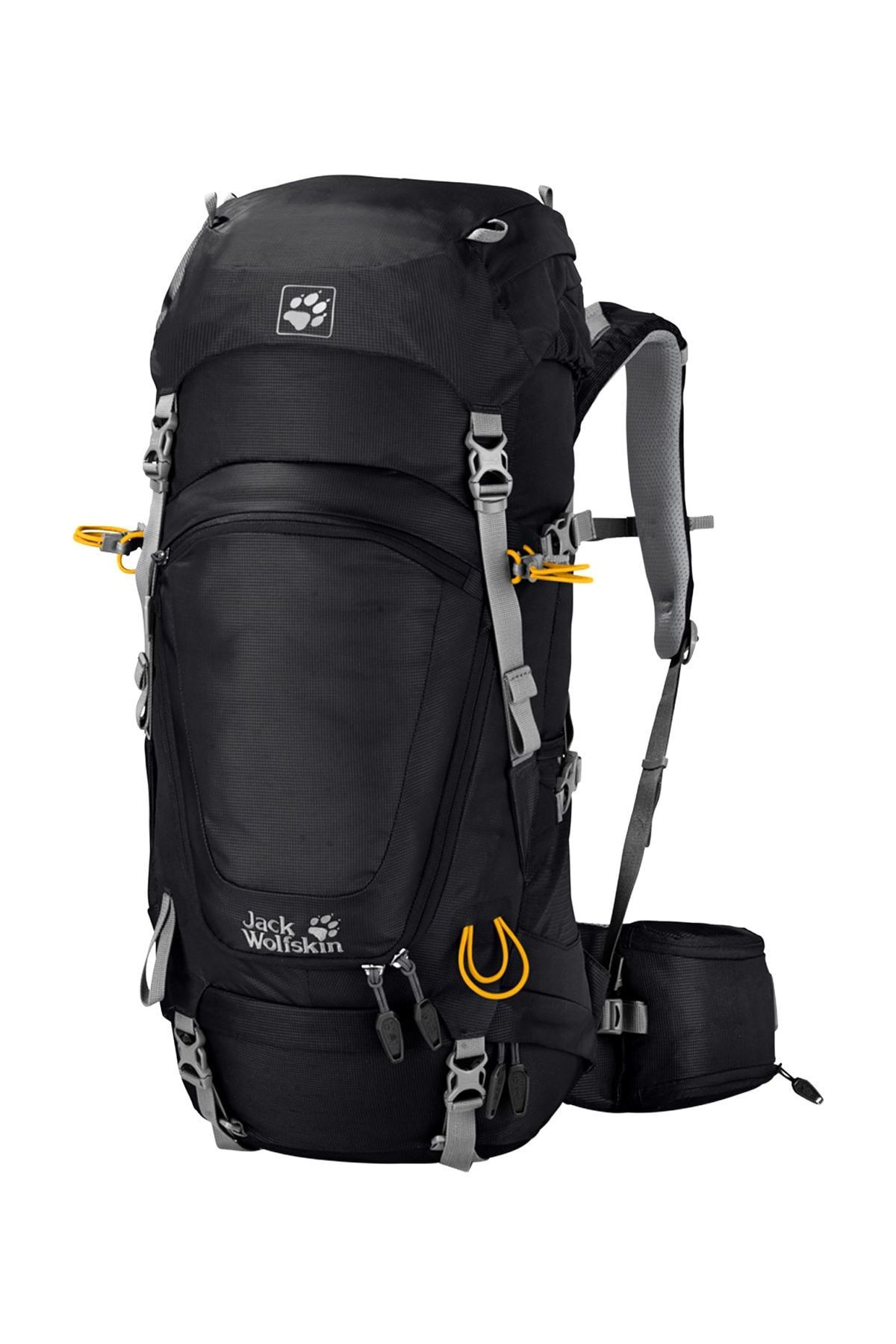 Jack Wolfskin Unisex Sırt Çantası - 2004631 6000 - 2004631-6000