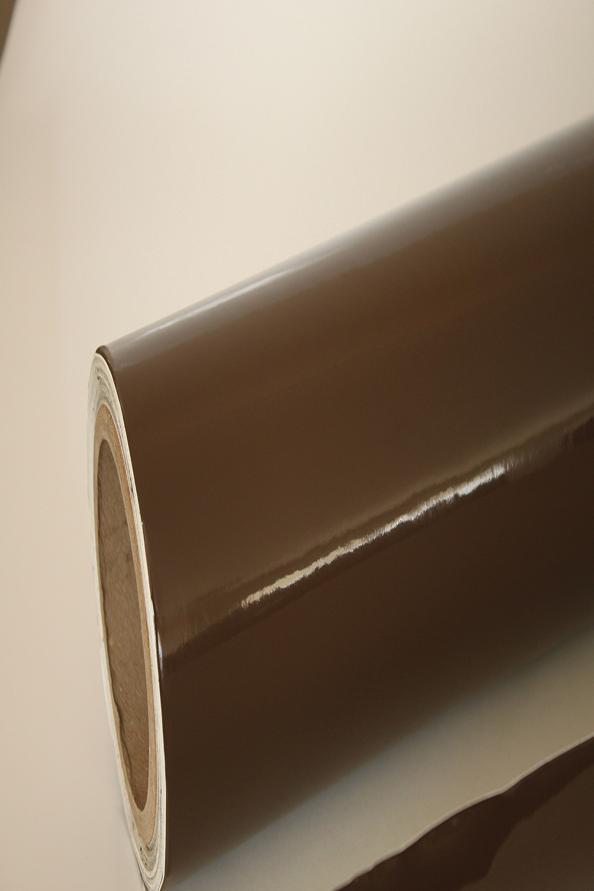 Ecce Kahverengi Yapışkanlı Folyo  61 cm  X 6 mt