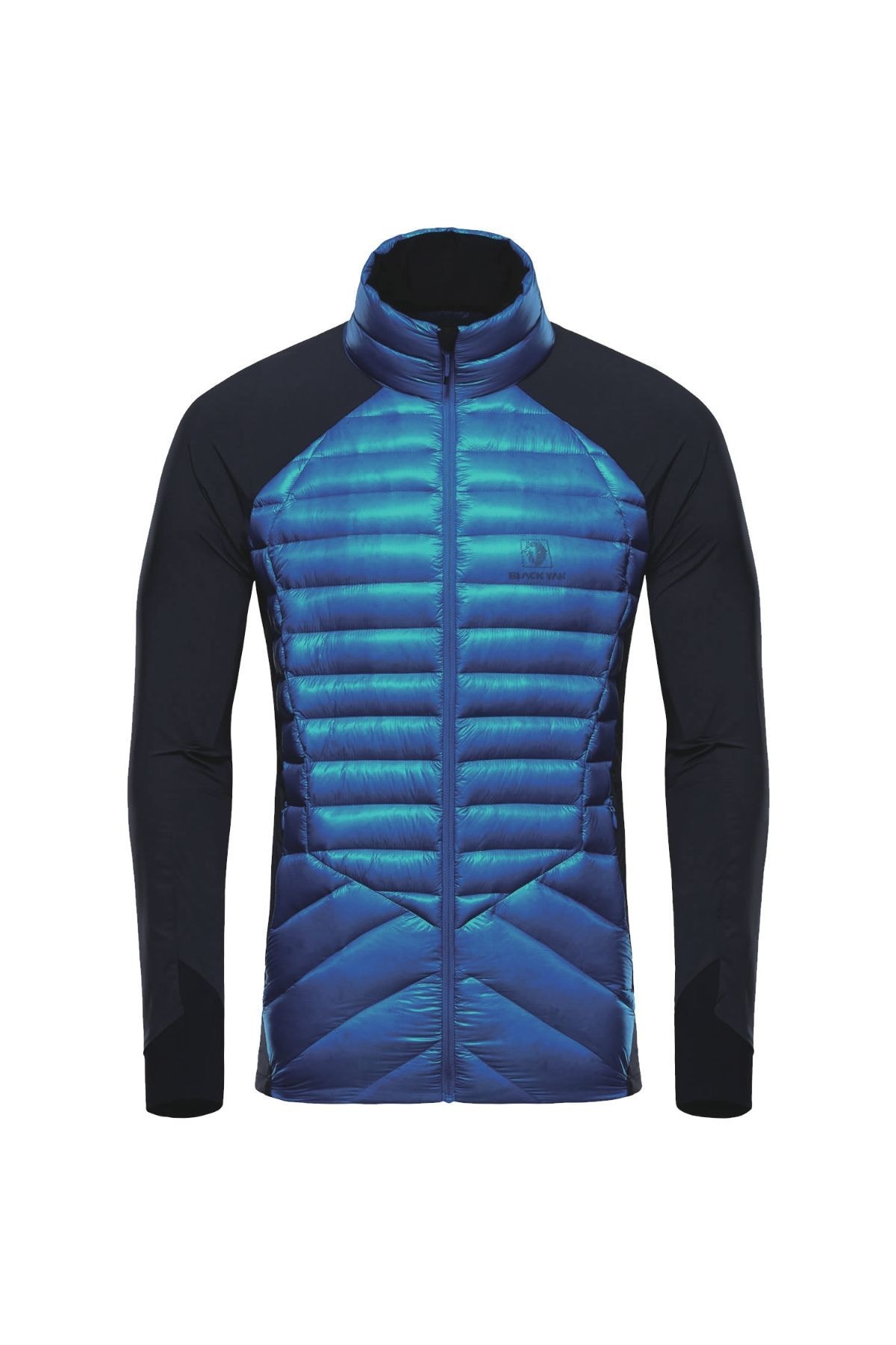 BLACK YAK Light Down Insulation Stretch Erkek Mont PAS7002