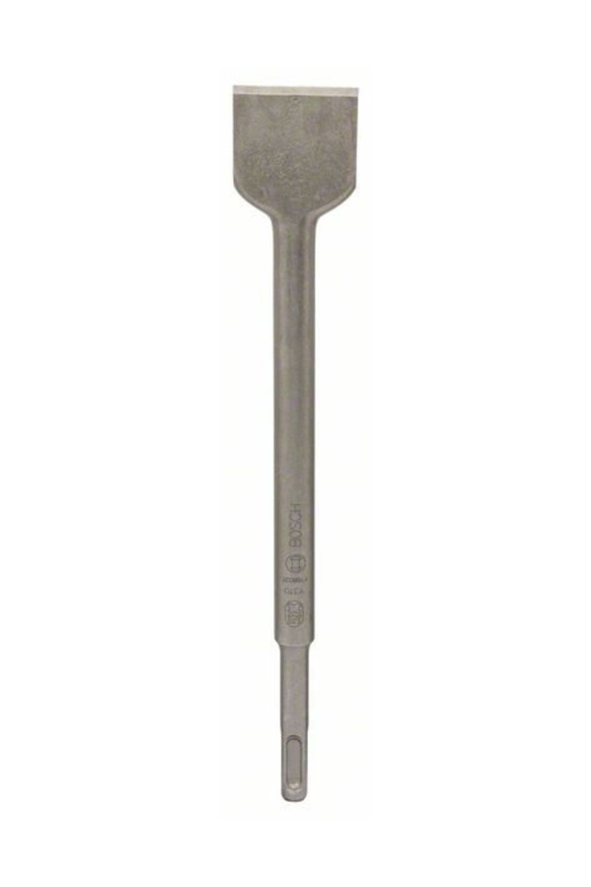 Bosch Sds PlusYassı Keski  250x40 mm 5 Li