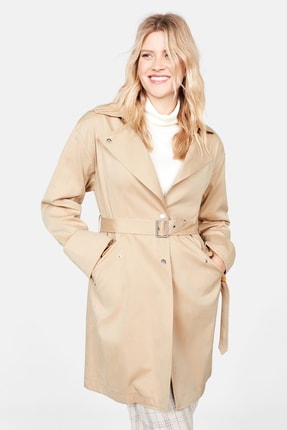 2021 Mango Pardesu Trenckot Modelleri Ve Fiyatlari Trendyol