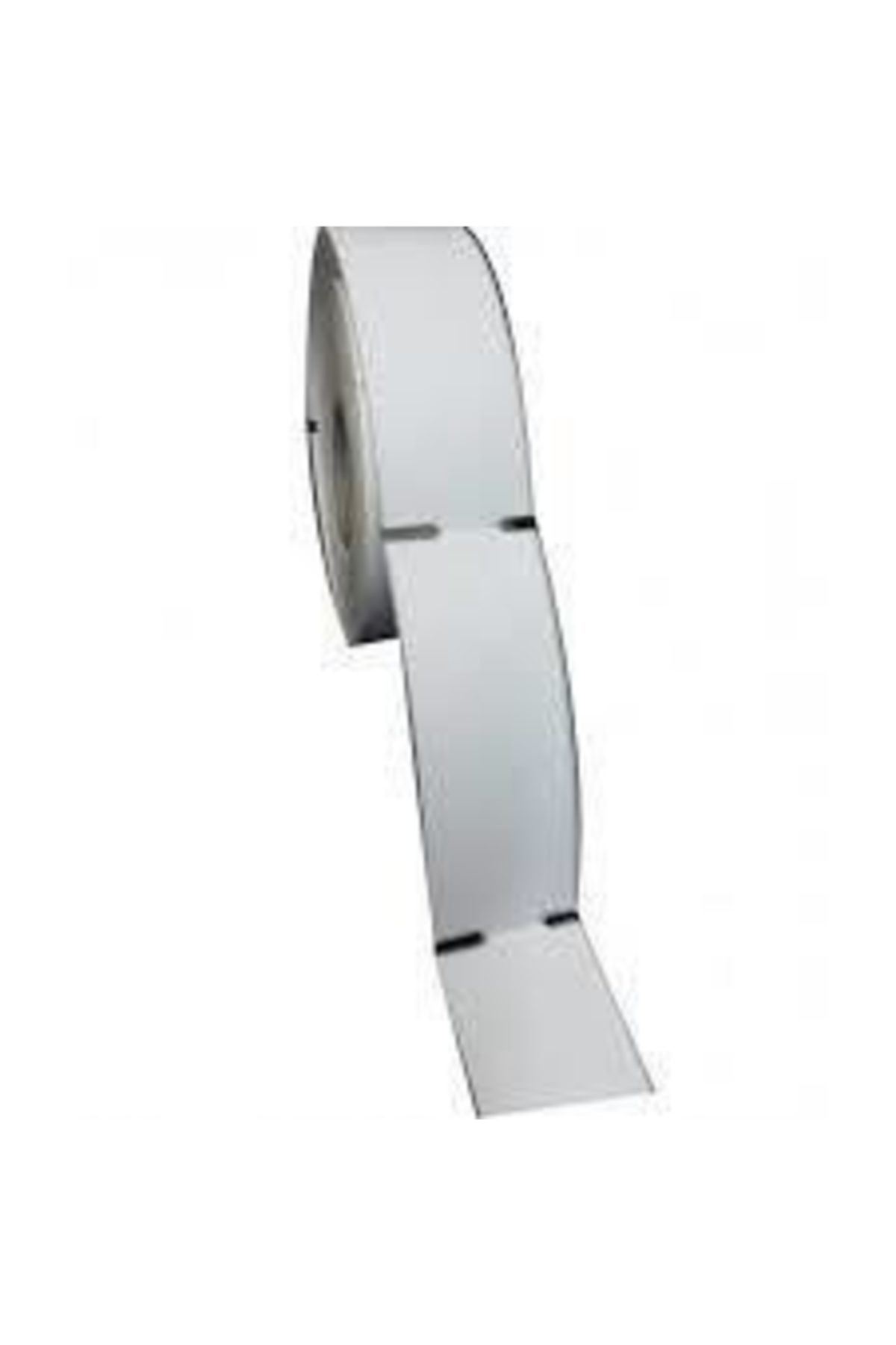 Zebra Raf Etiketi Karton Termal  Dikey 500 li Sarım  60*38 mm