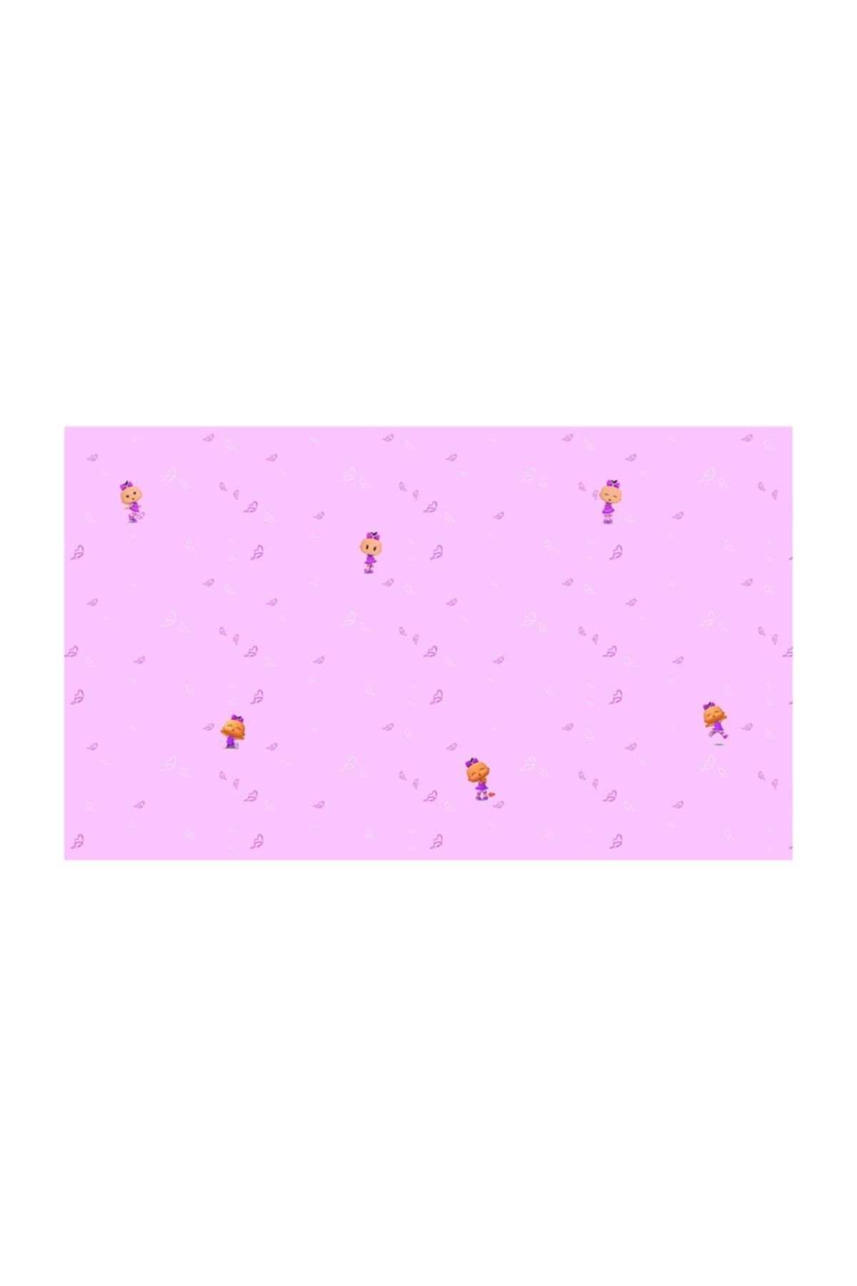 Decowall Deco Kids Duvar Kağıdı  1104-01