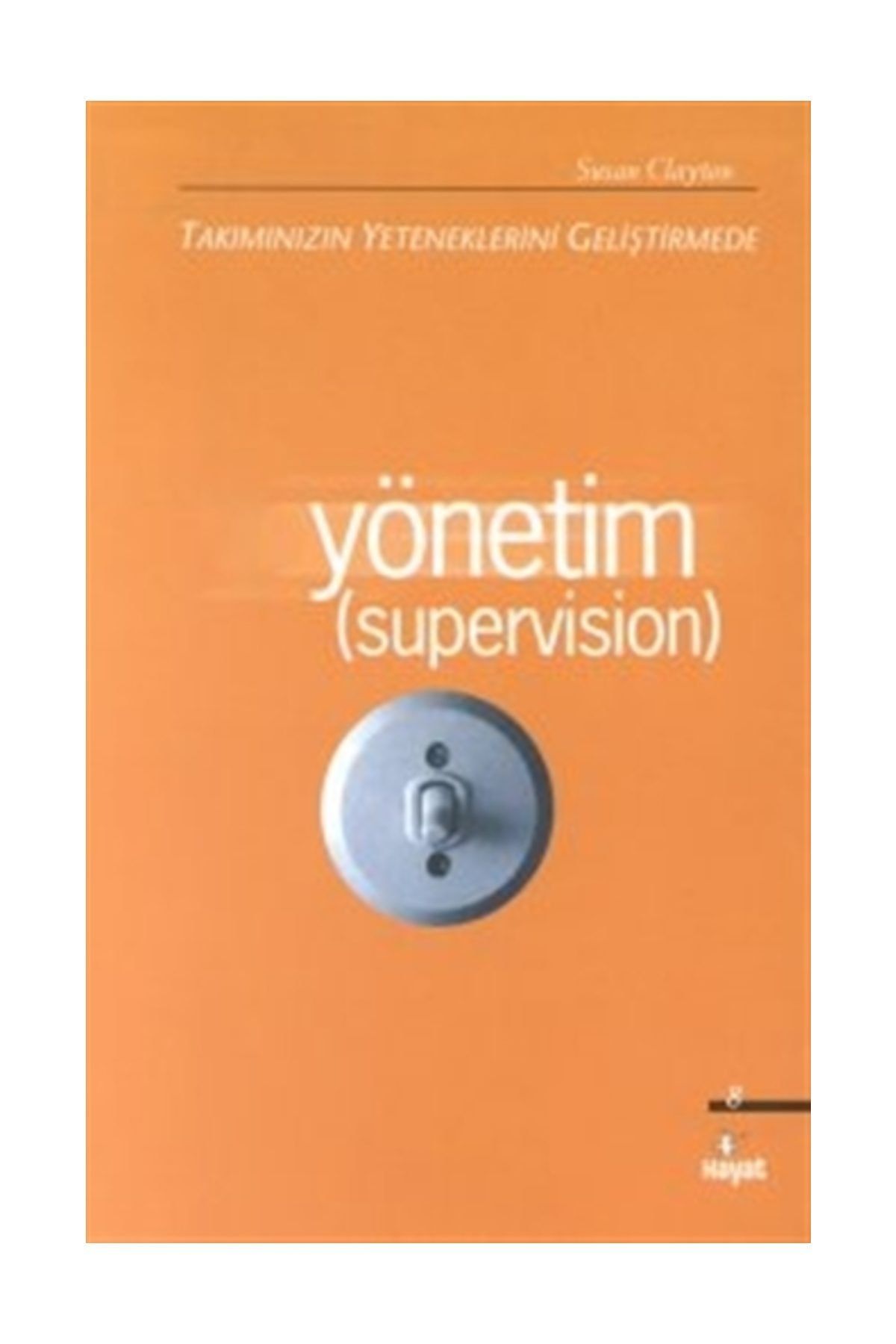 Hayat Yayınları Yönetim Supervision