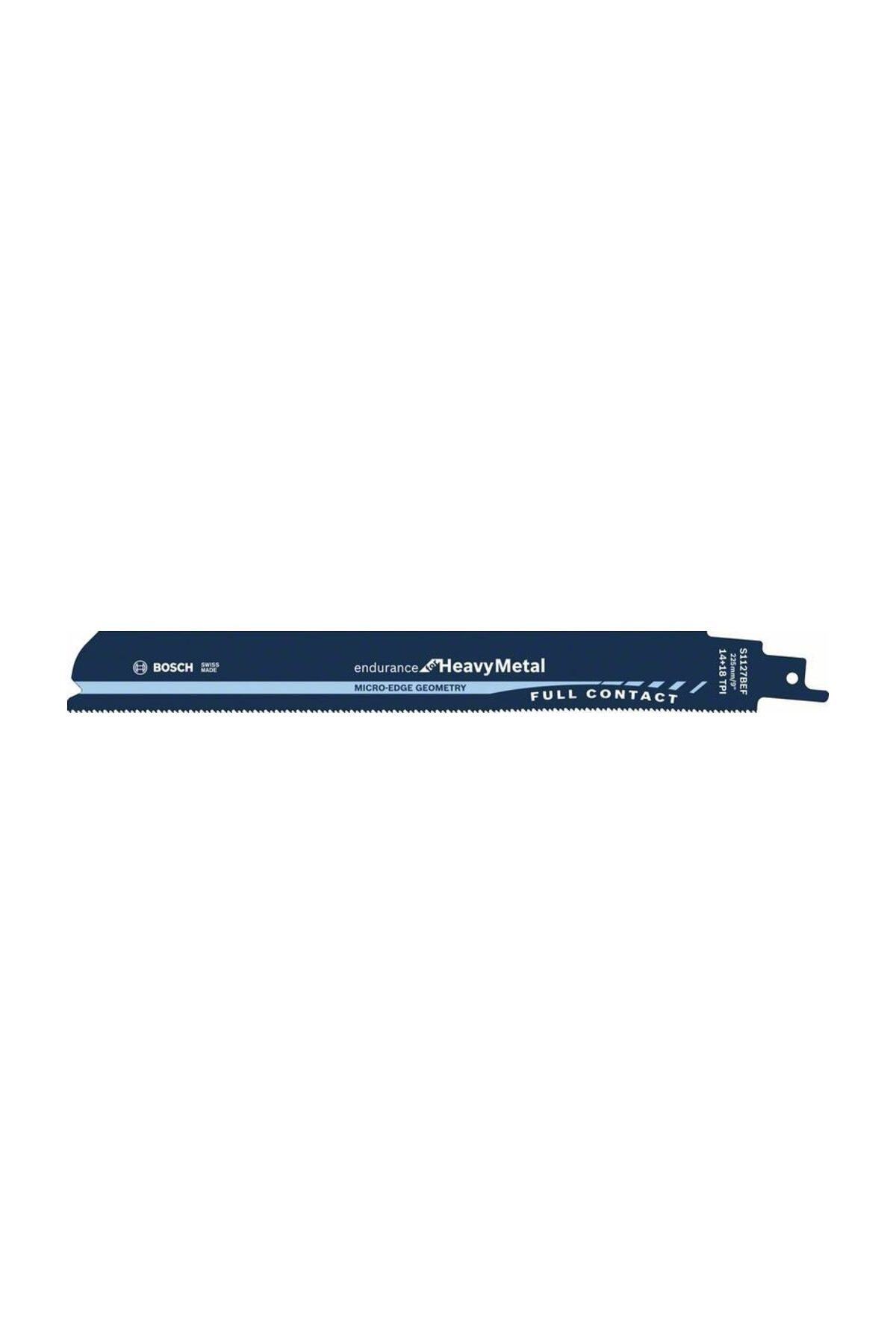 Bosch S 1127 Bef Endurance For Heavy Metal 5Li