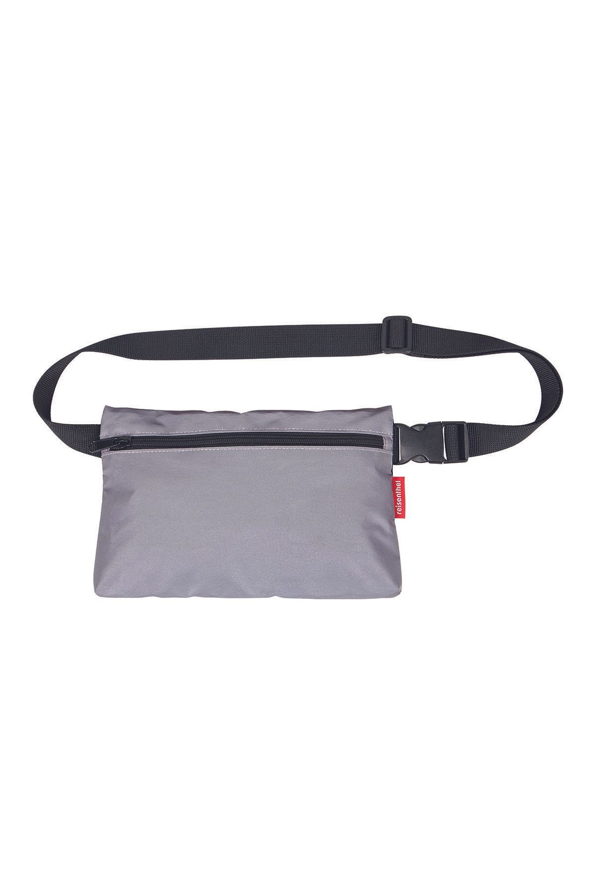 Reisenthel Yetişkin Bel Çantası Beltbag Flat Reflective