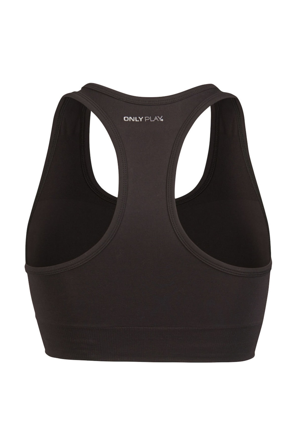 Akdağ Sportswear Toparlayıcı Pedli Çift Katlı Sporcu Sütyeni