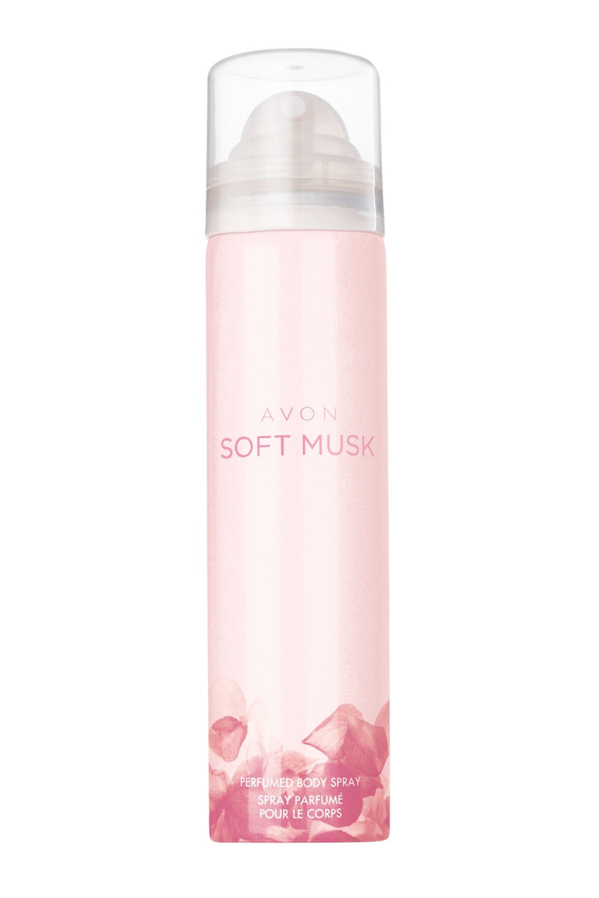 AVON Kadın Sprey Deodorant 75 ml 8681298920106