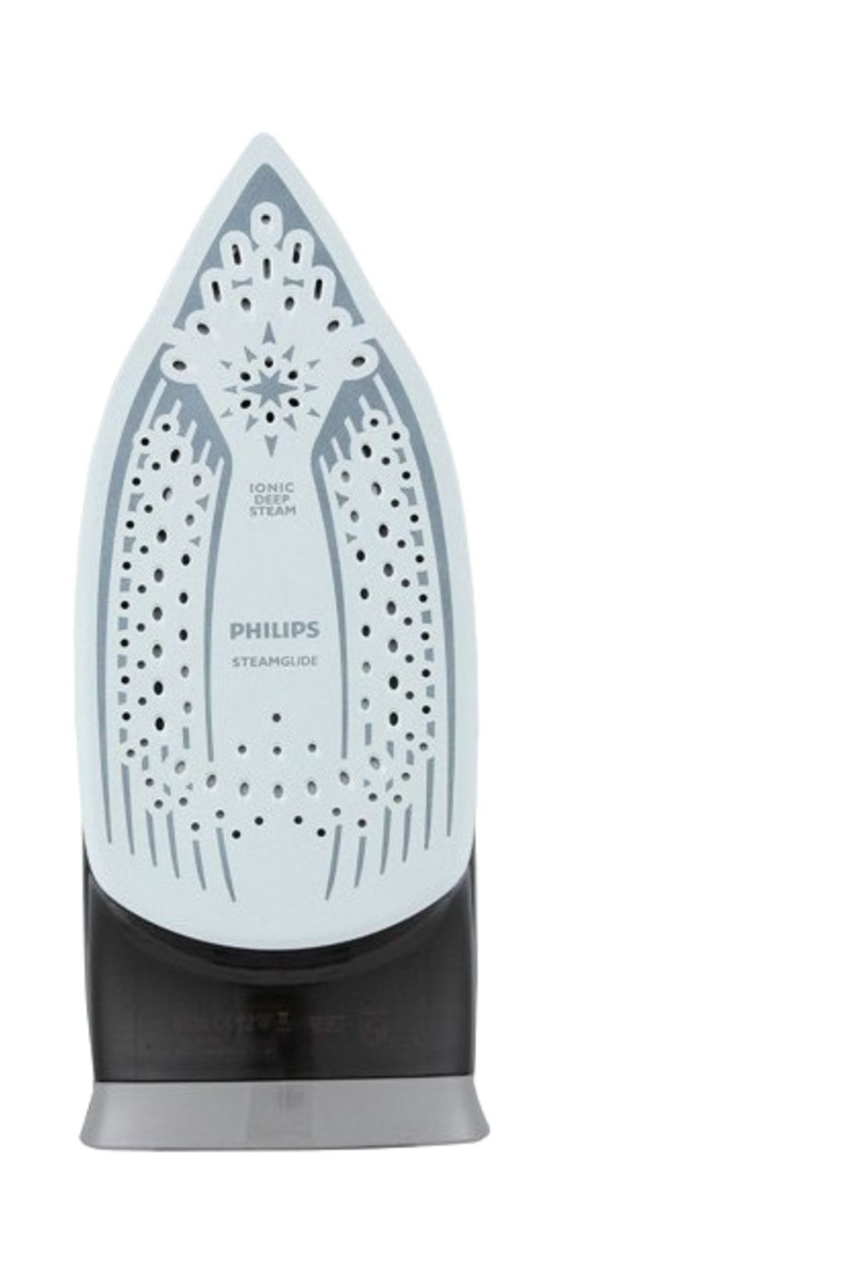 Philips Azur Gc4870-26 2600W Mor Saklama Kutulu Buharlı Ütü PHL-05